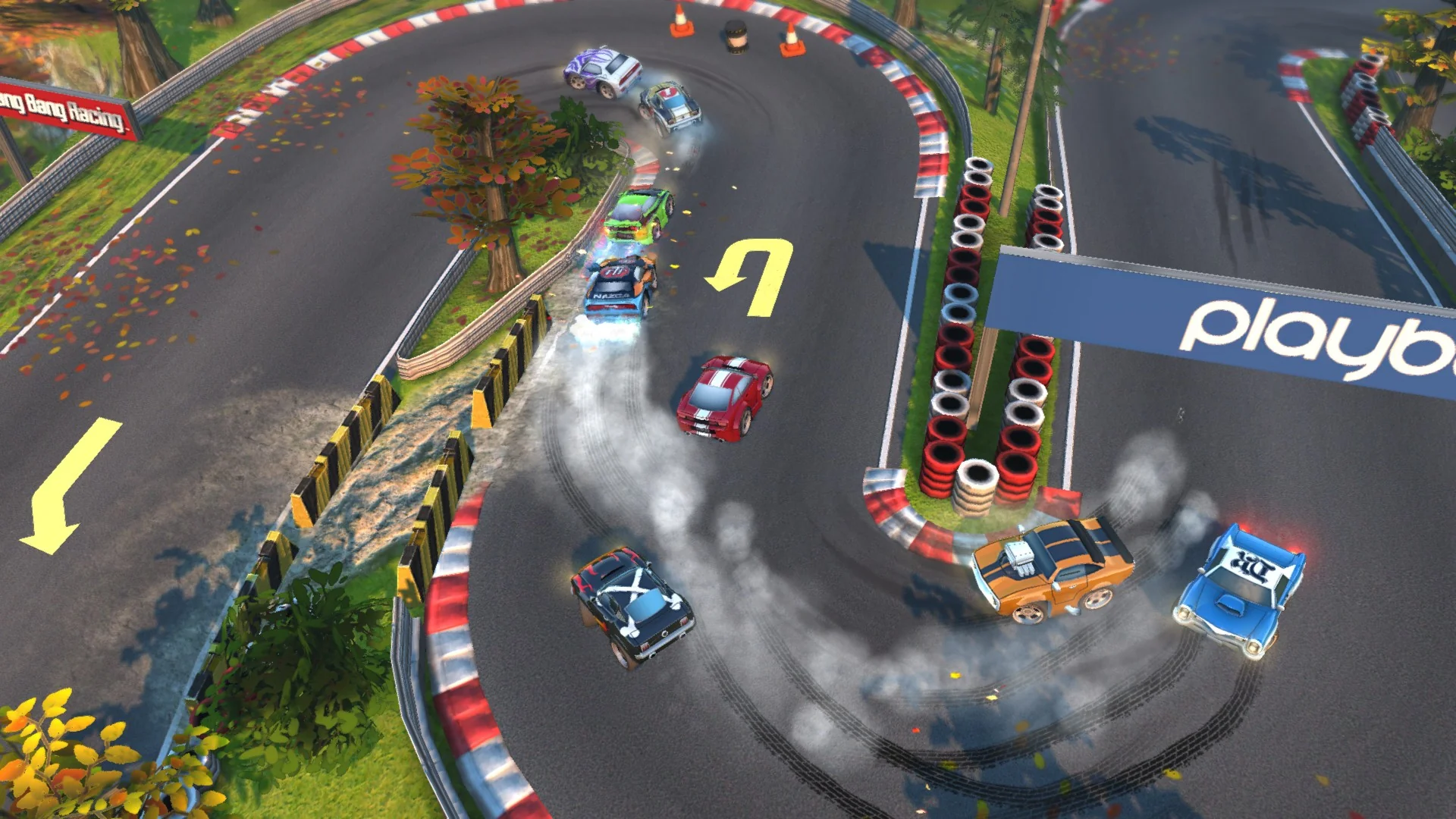 Bang Bang Racing - Image 6