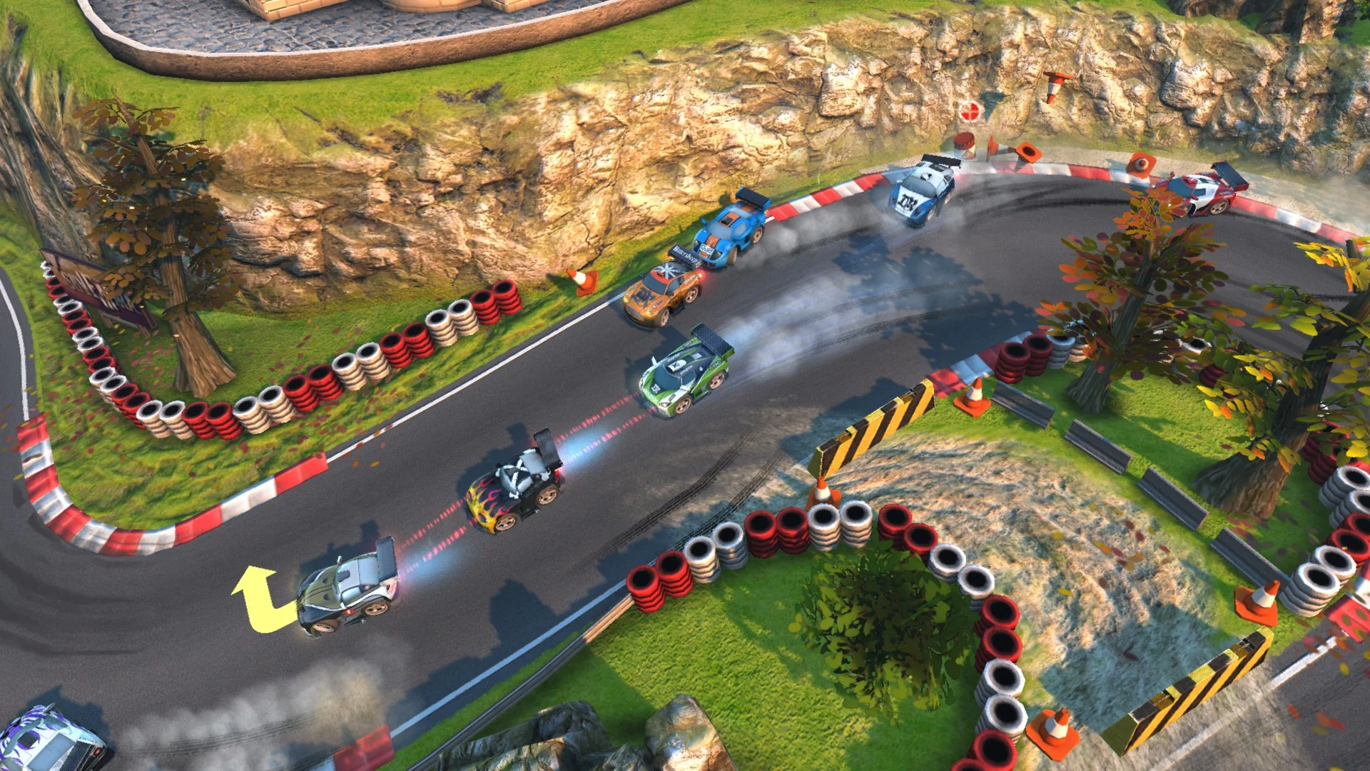 Bang Bang Racing - Image 7