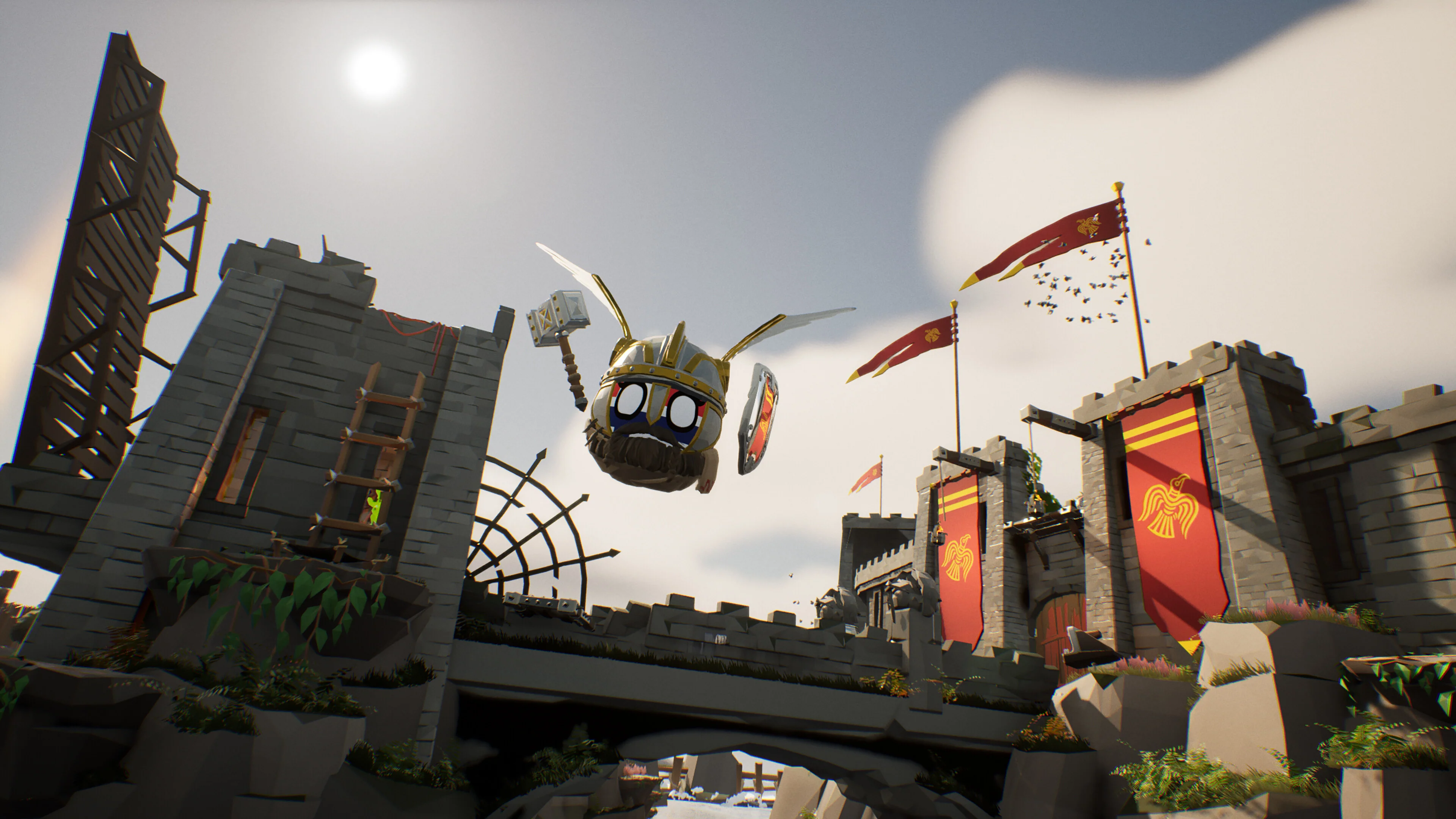 Bang-On Balls: Chronicles - Image 3
