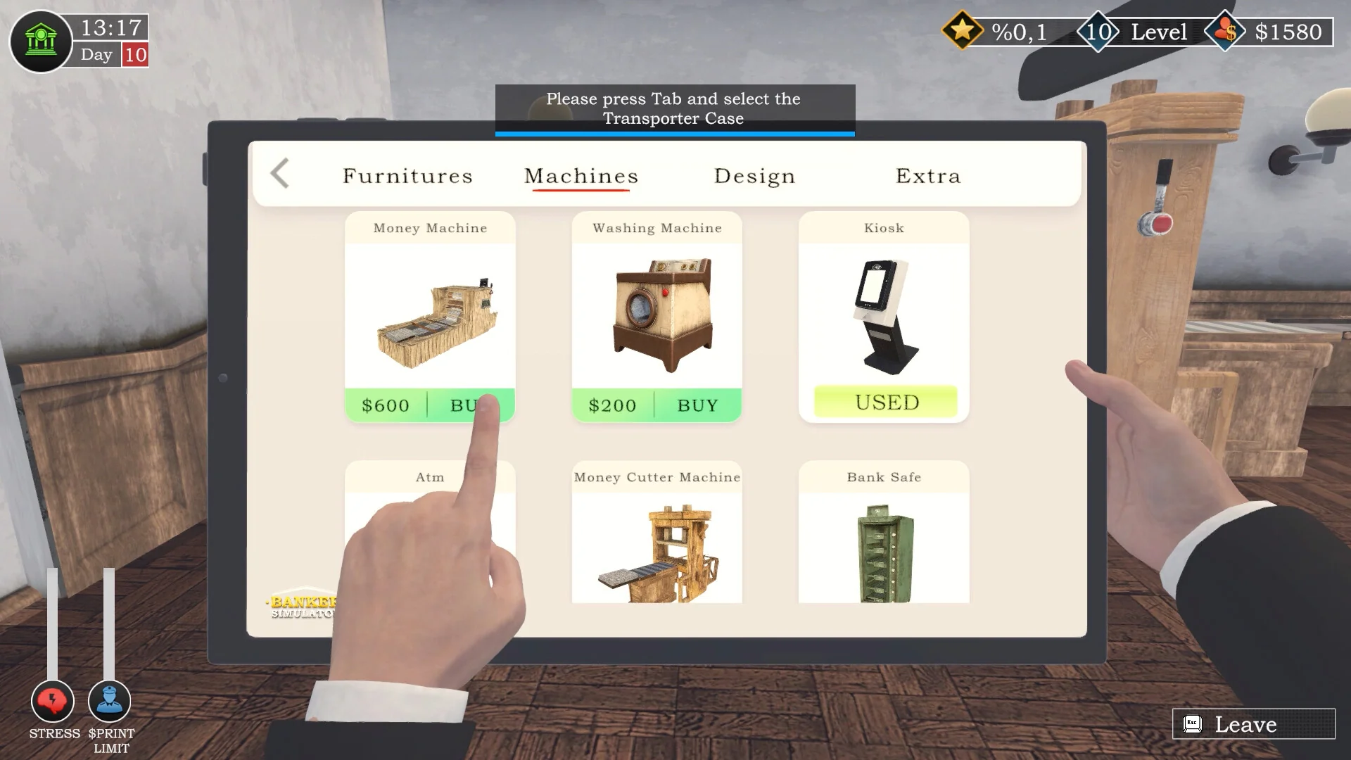 Banker Simulator - Image 12