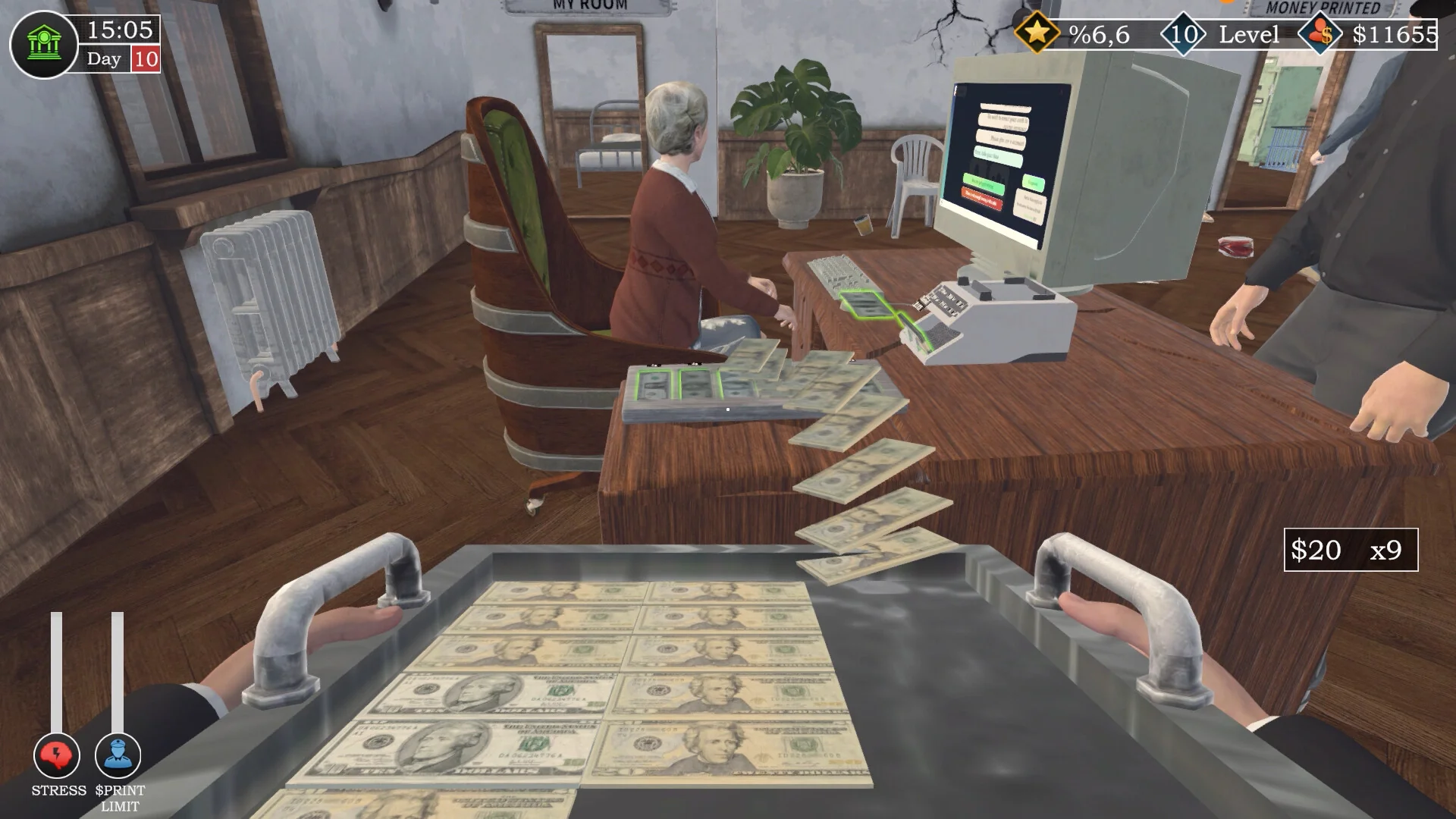 Banker Simulator - Image 13