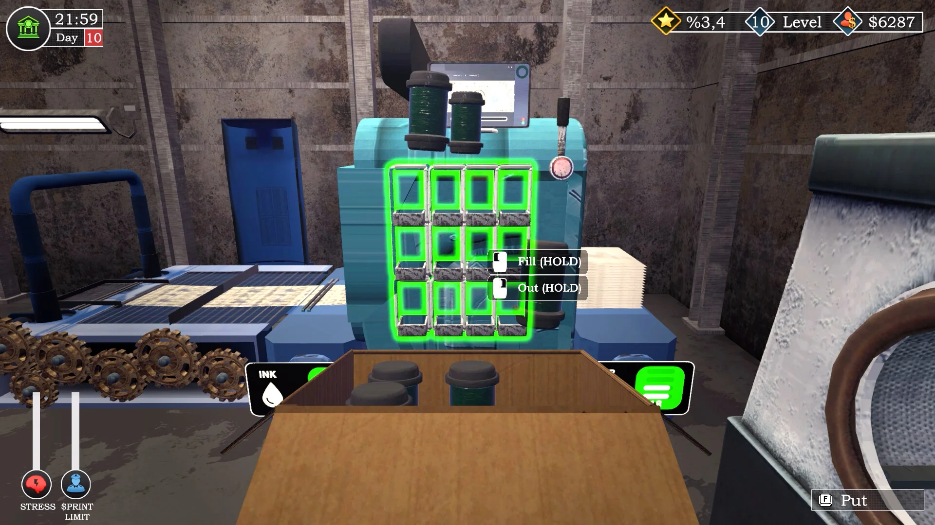 Banker Simulator - Image 17