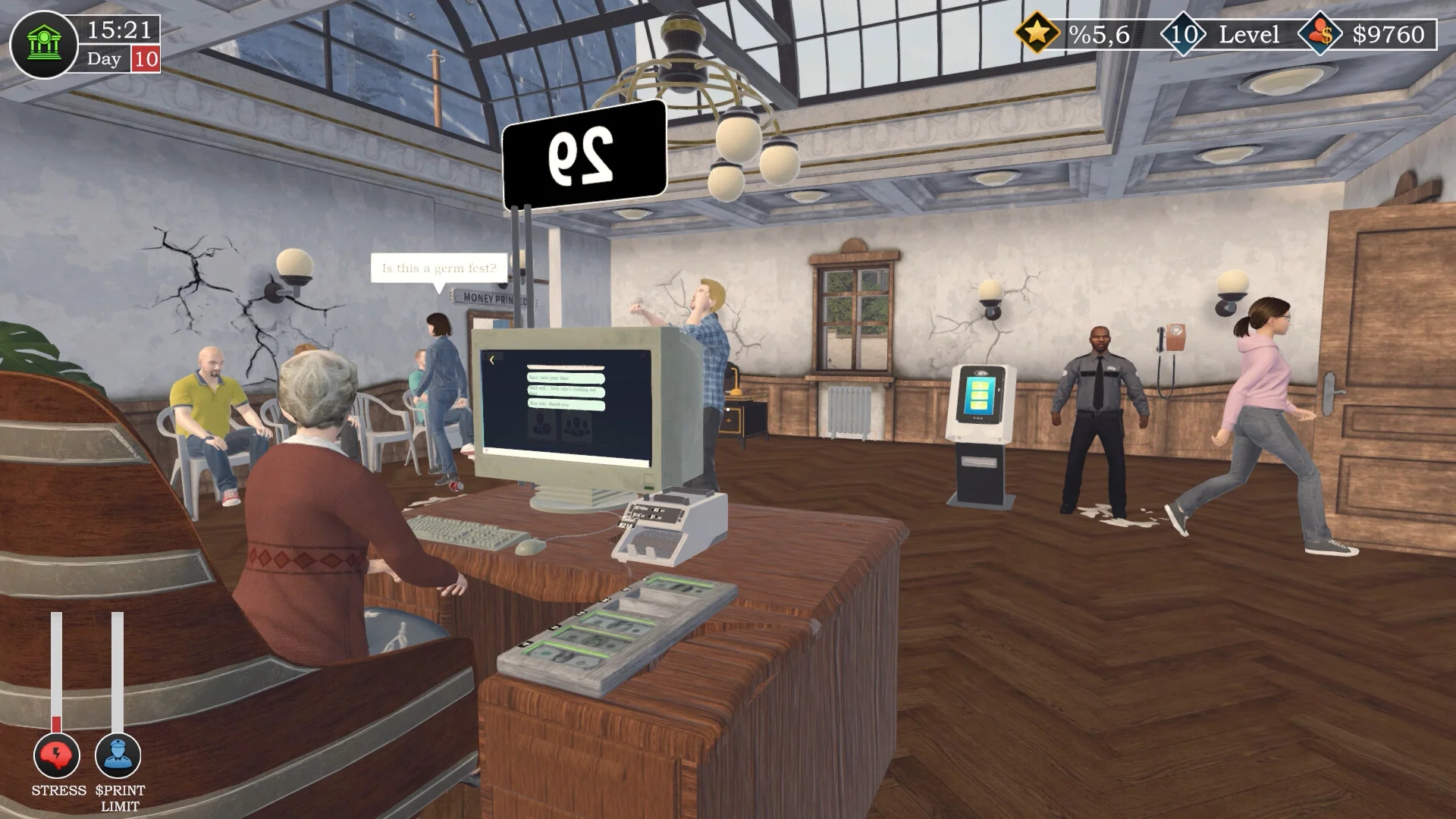 Banker Simulator - Image 18