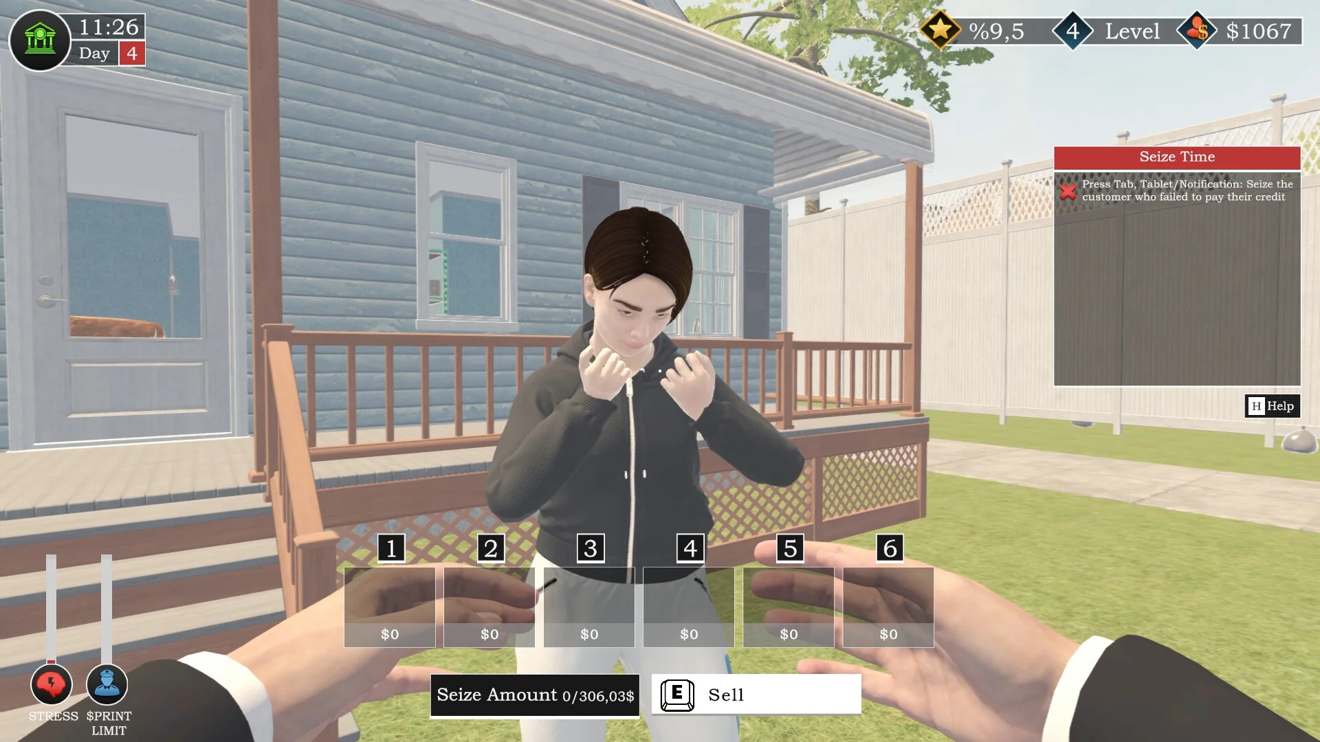 Banker Simulator - Image 2