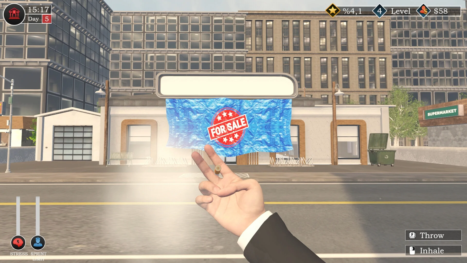 Banker Simulator - Image 21