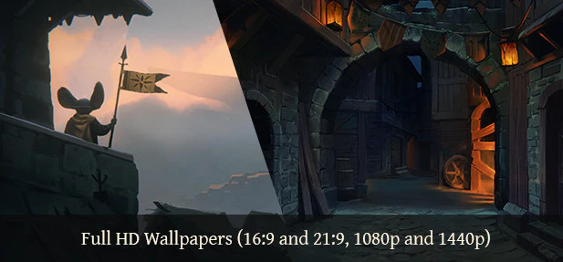 Banners of Ruin - Supporter Pack - Image 2