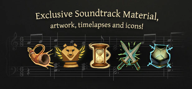Banners of Ruin - Supporter Pack - Image 3