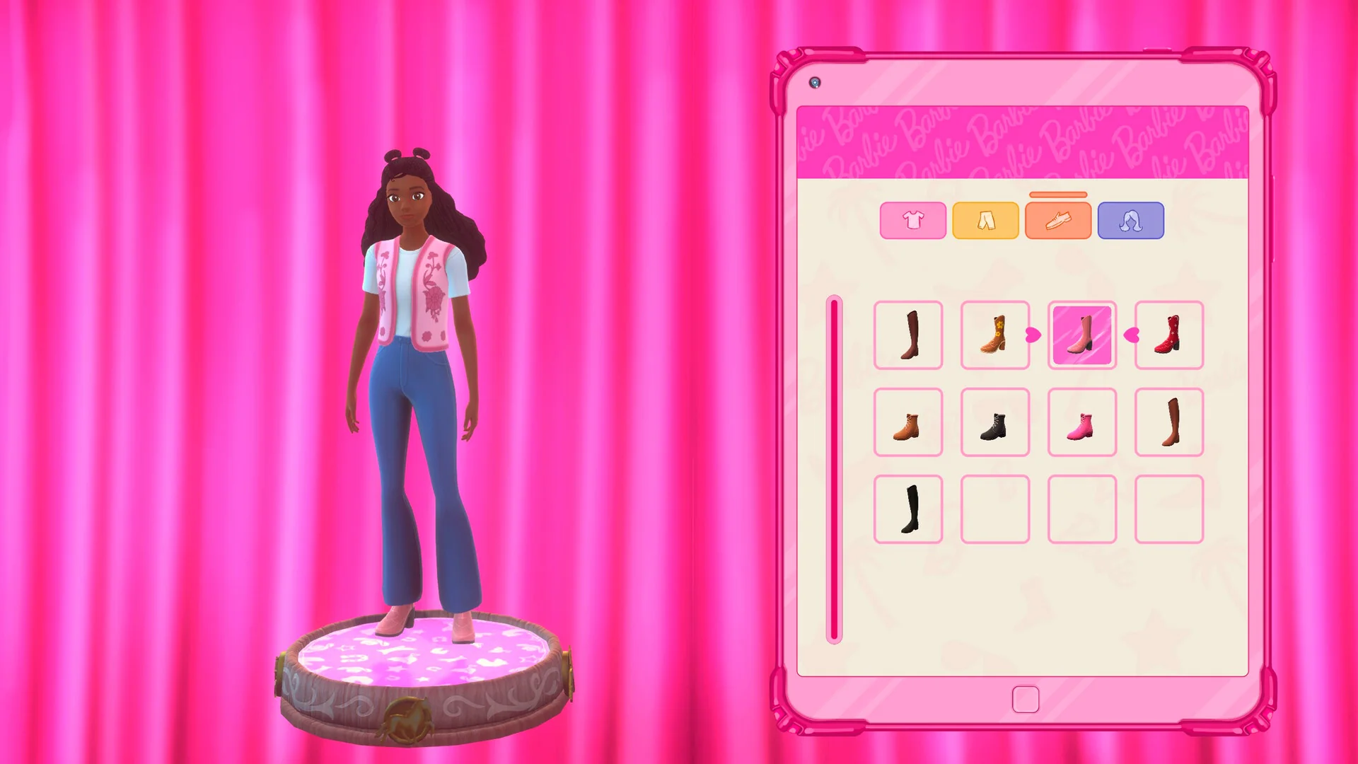 Barbie™ Horse Trails - Image 5
