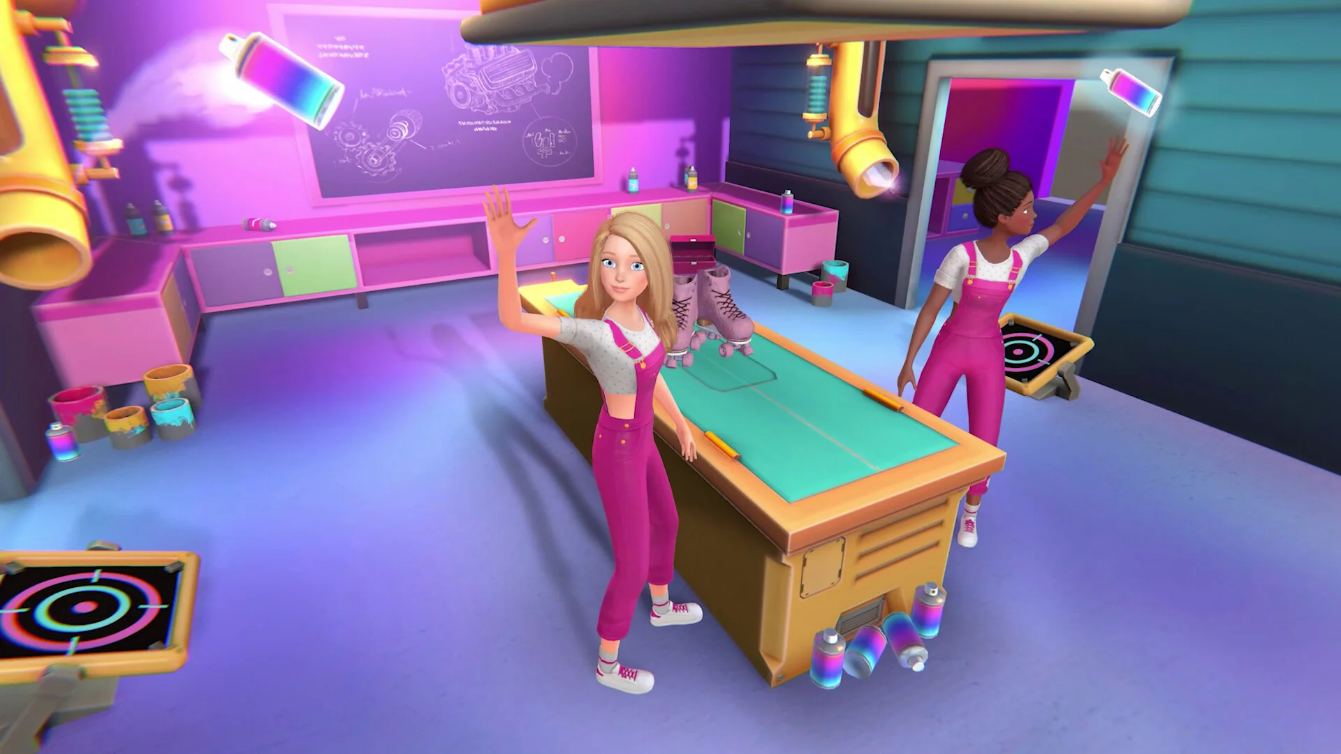 Barbie Project Friendship™ - Image 10