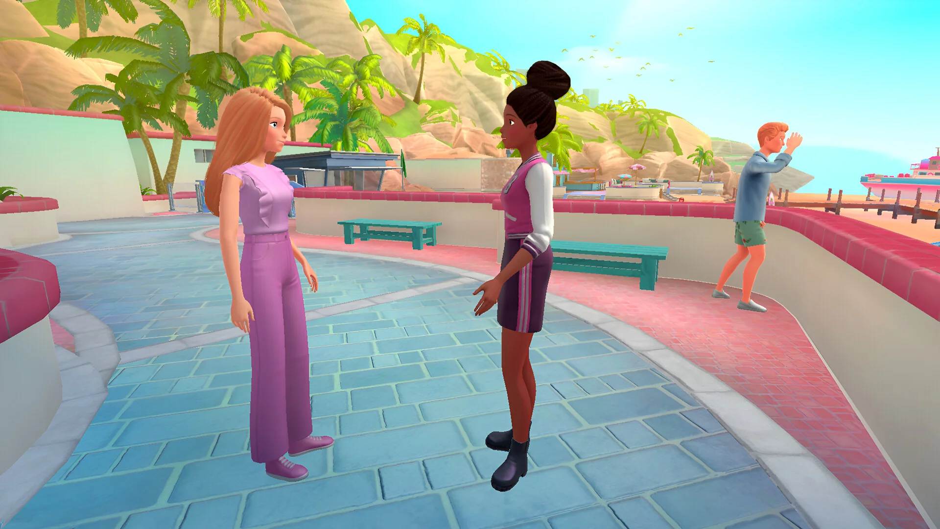 Barbie Project Friendship™ - Image 3