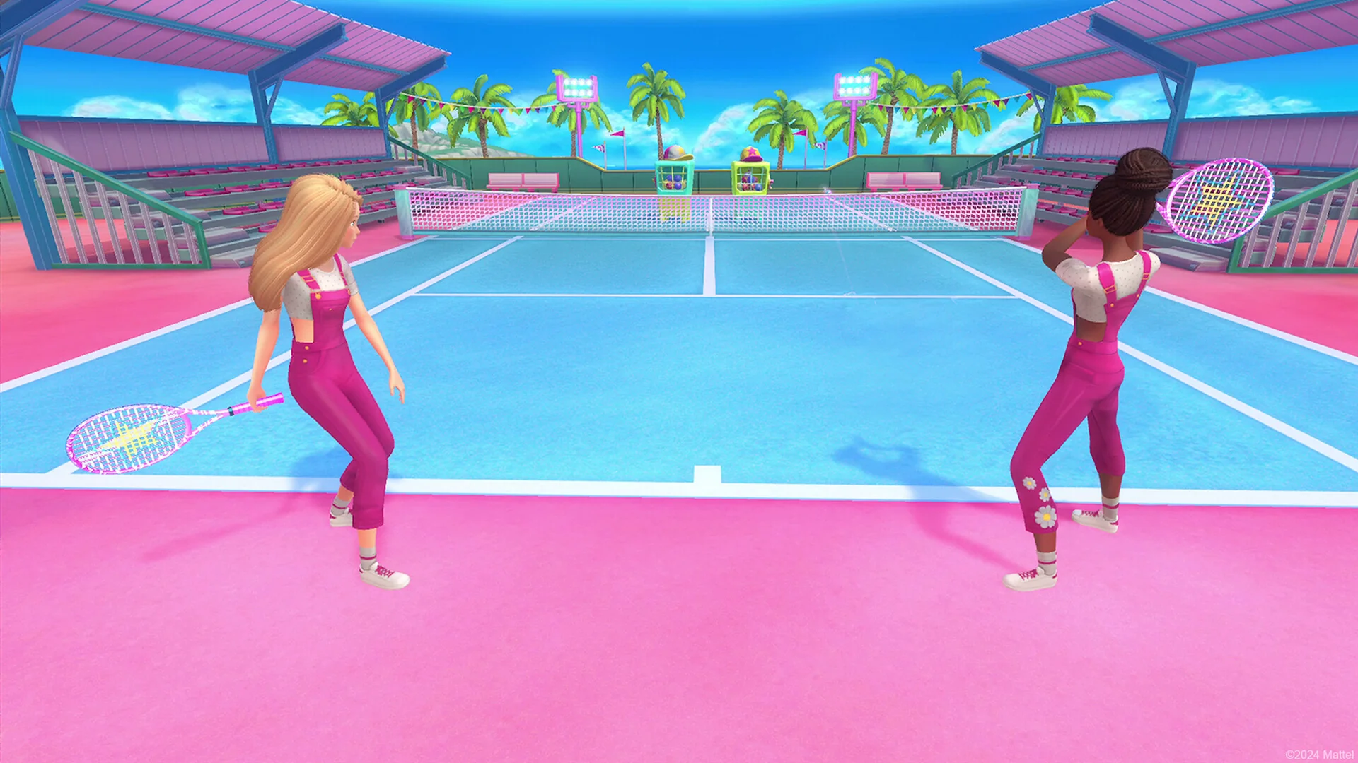 Barbie Project Friendship™ - Image 8