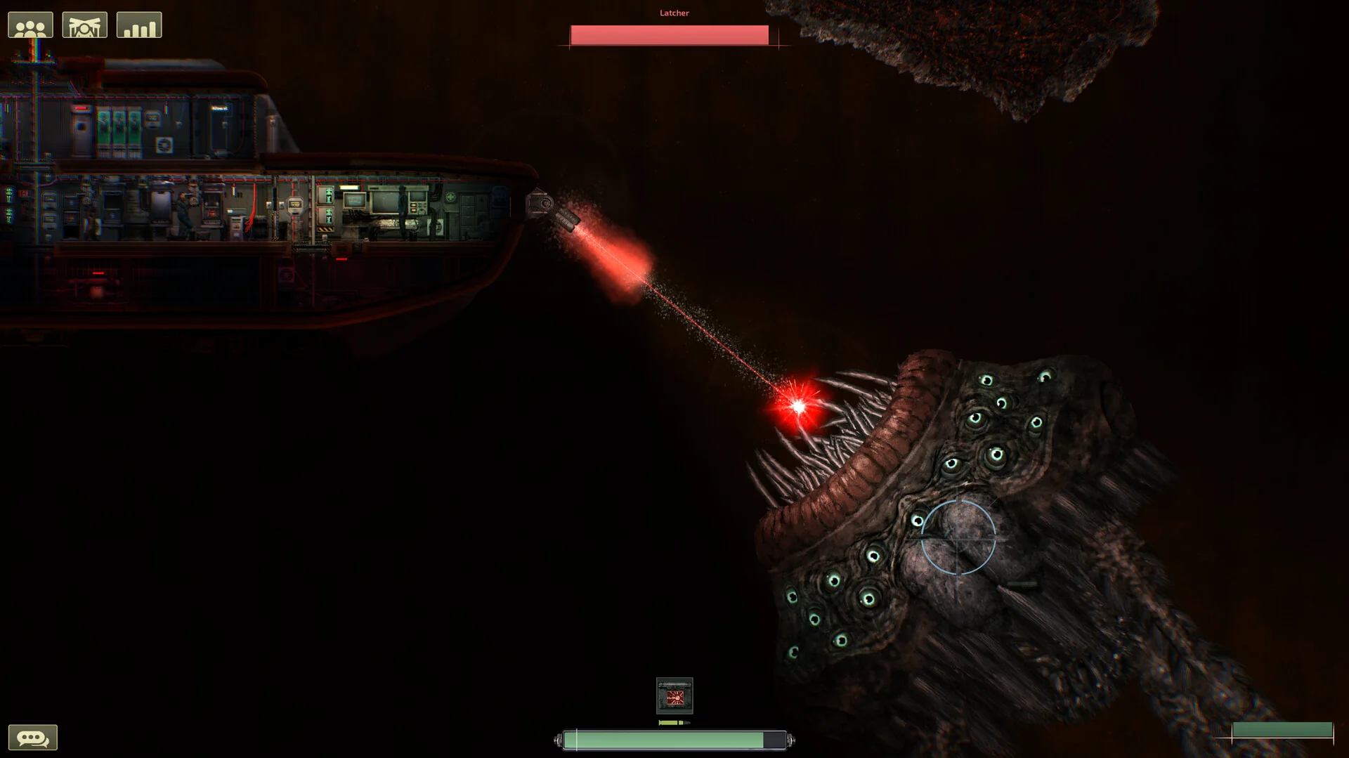 Barotrauma - Image 10