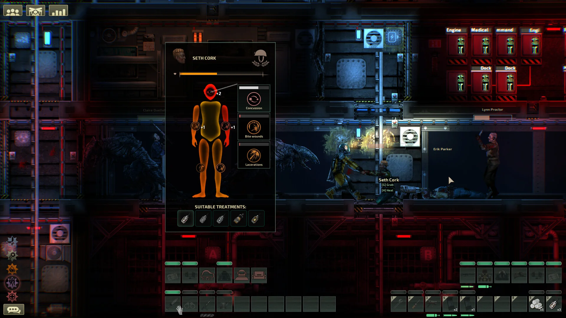 Barotrauma - Image 12