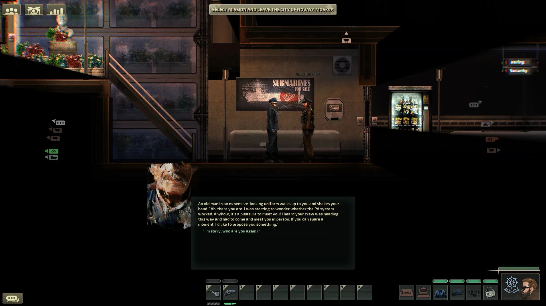Barotrauma - Image 13