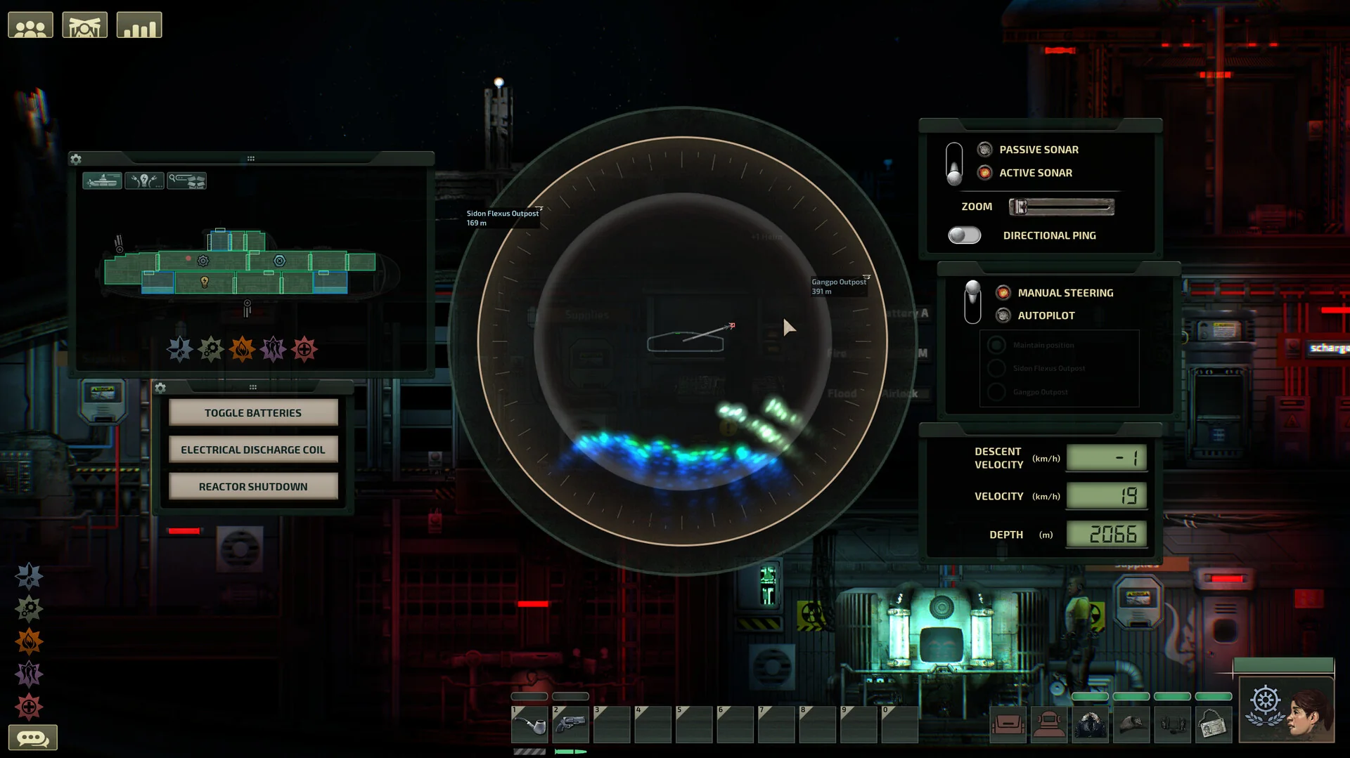 Barotrauma - Image 15