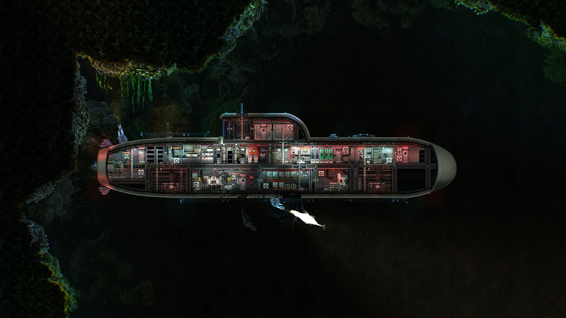 Barotrauma - Image 16