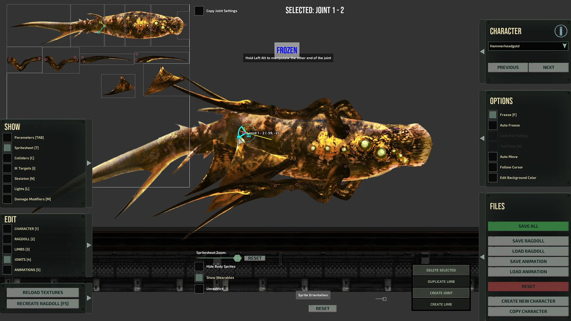 Barotrauma - Image 3