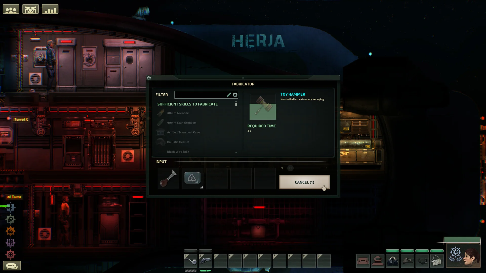 Barotrauma - Image 4