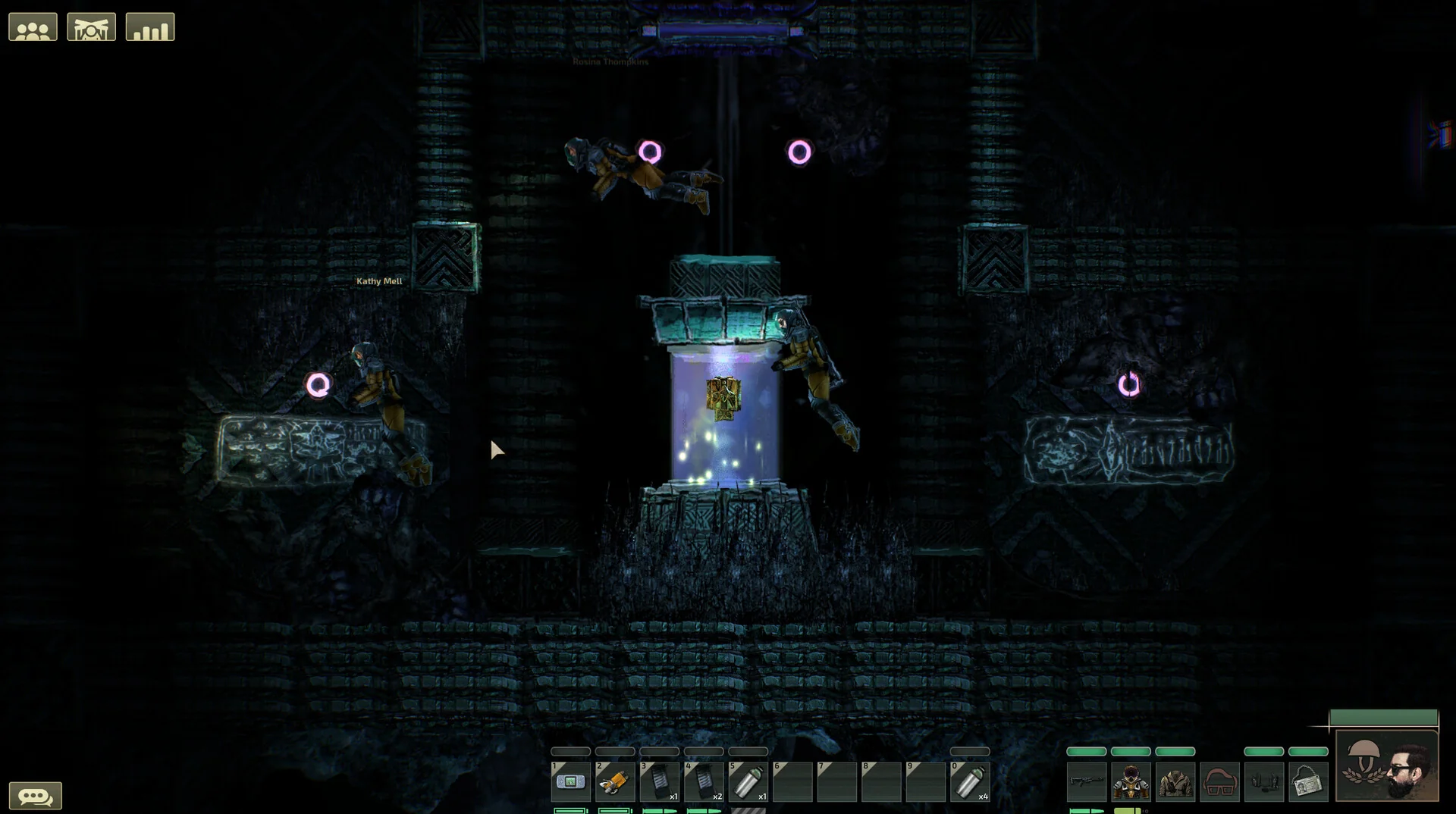 Barotrauma - Image 7