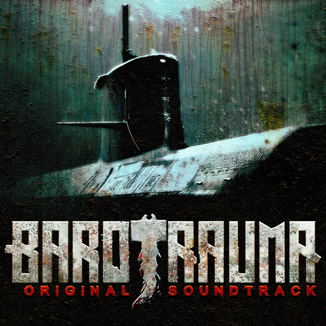 Barotrauma - Supporter Pack - Image 3