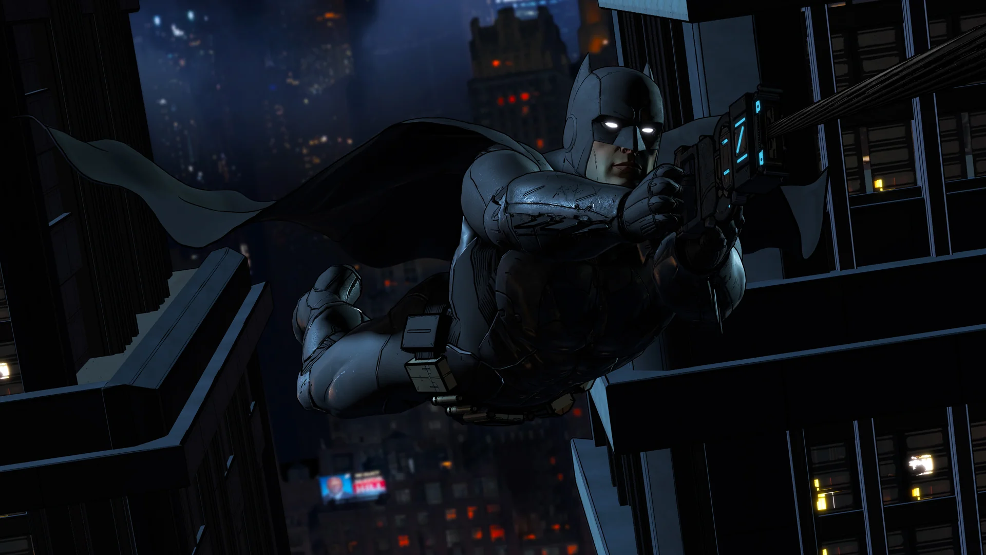 Batman - The Telltale Series - Image 14