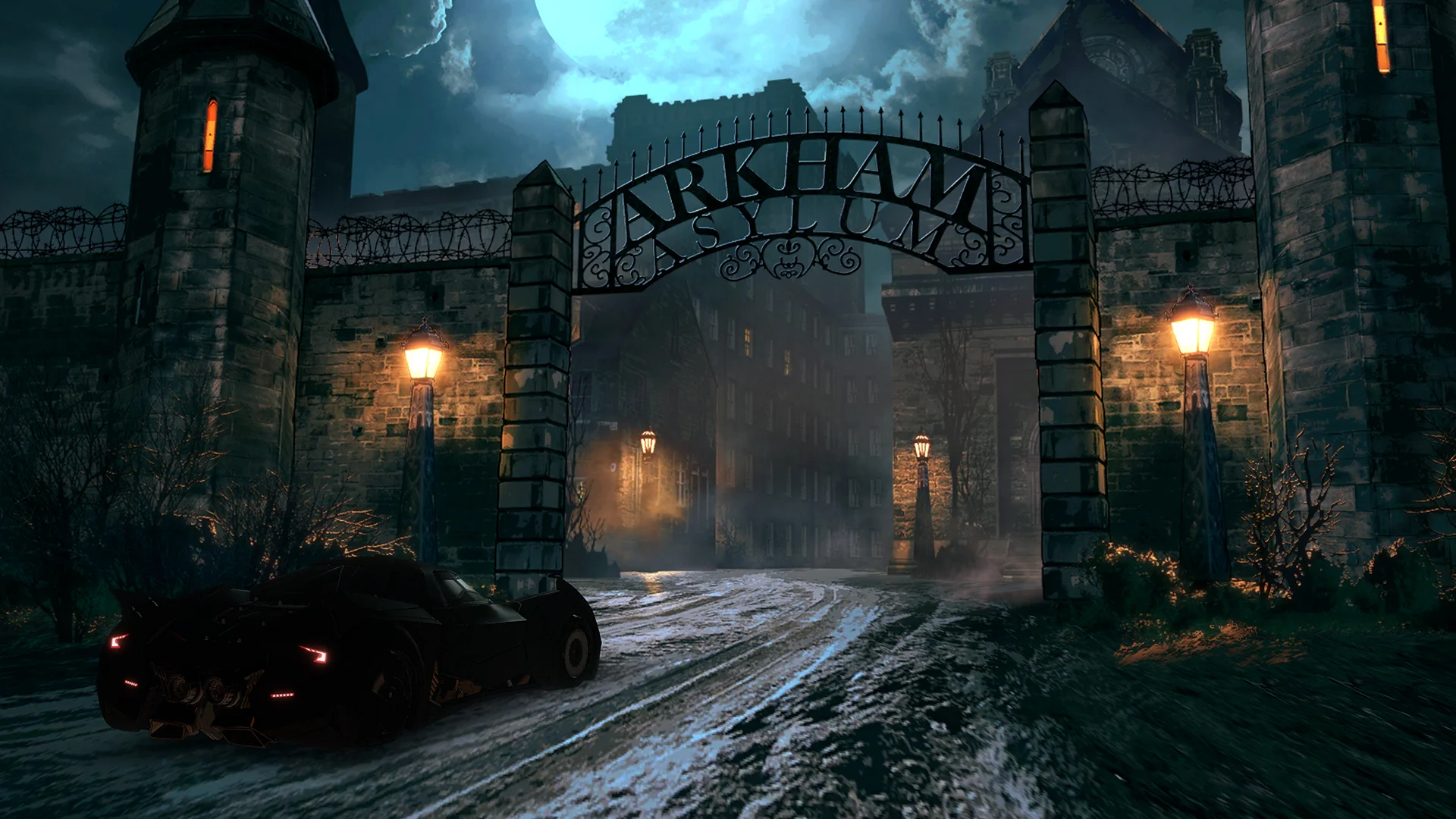 Batman - The Telltale Series - Image 4