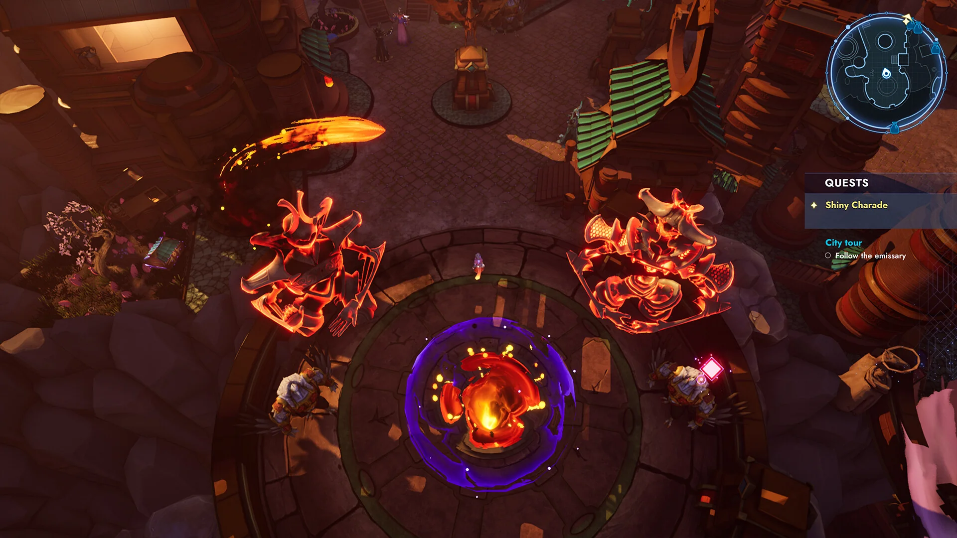 Batora: Lost Haven - Image 5