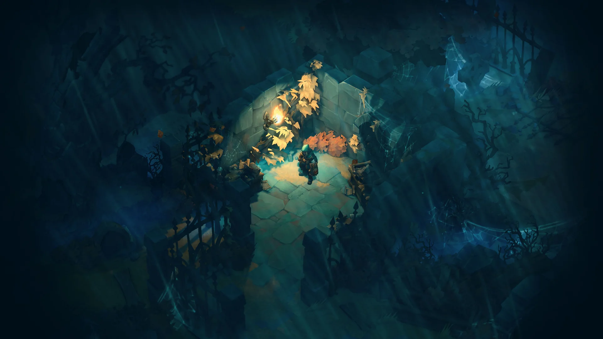 Battle Chasers: Nightwar - Image 13