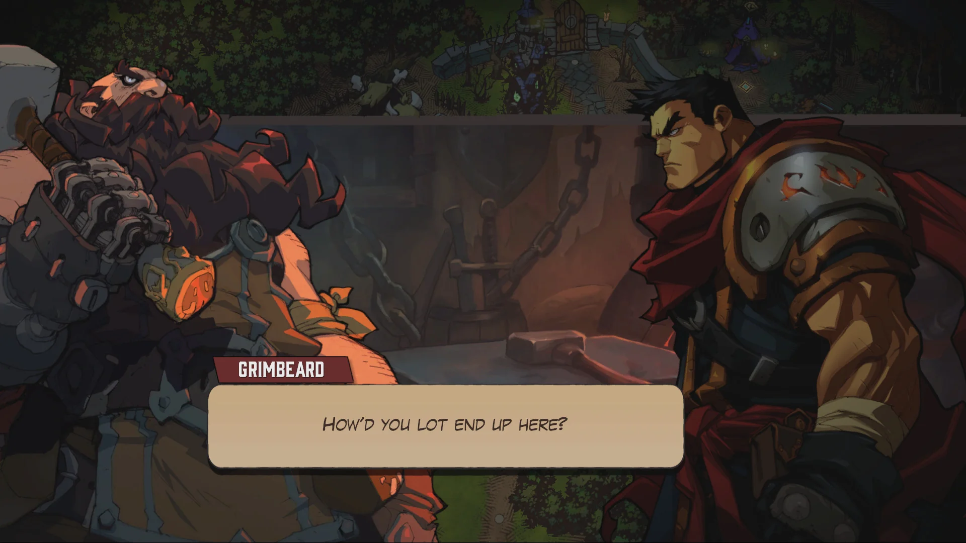 Battle Chasers: Nightwar - Image 4