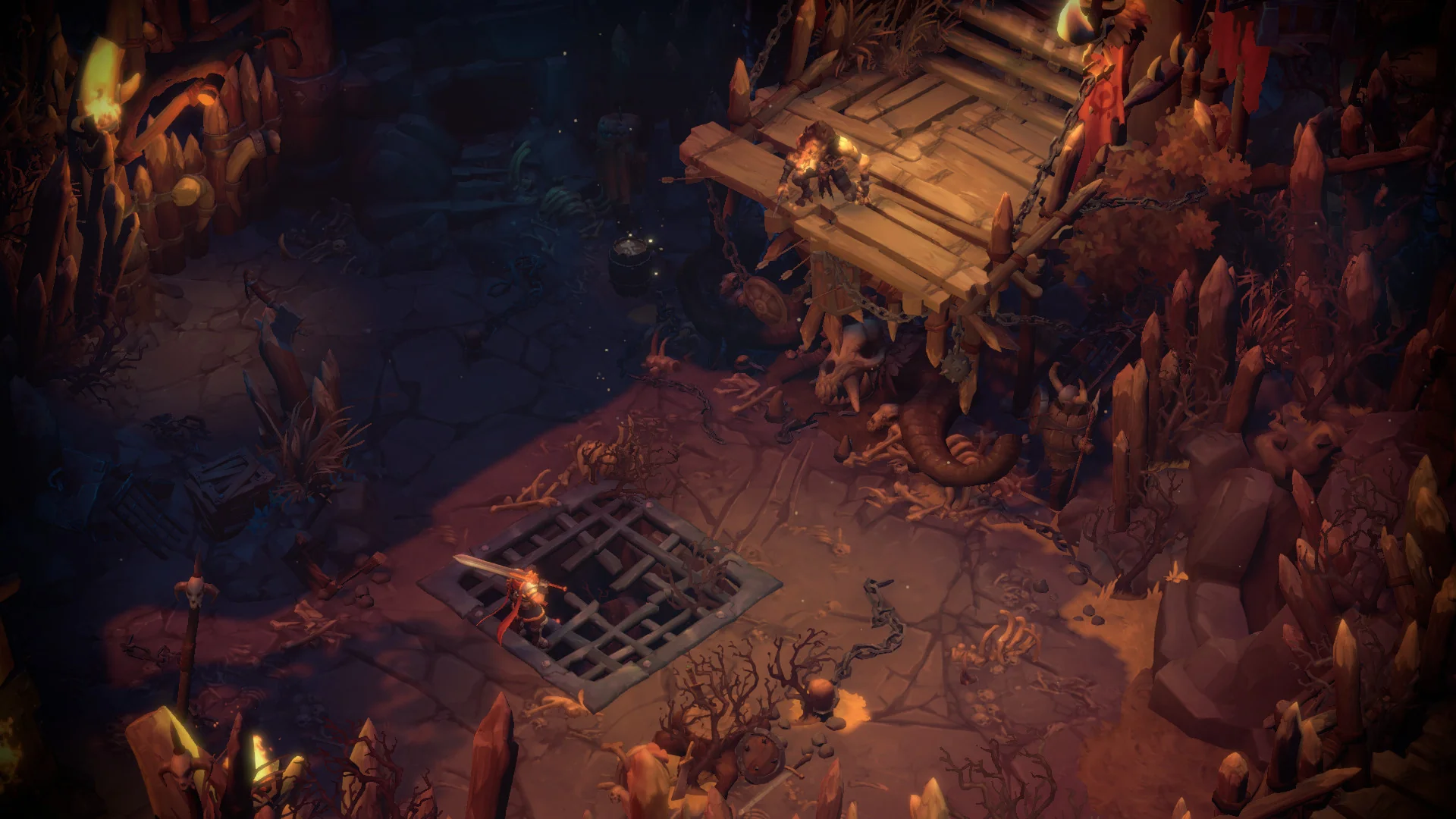 Battle Chasers: Nightwar - Image 7