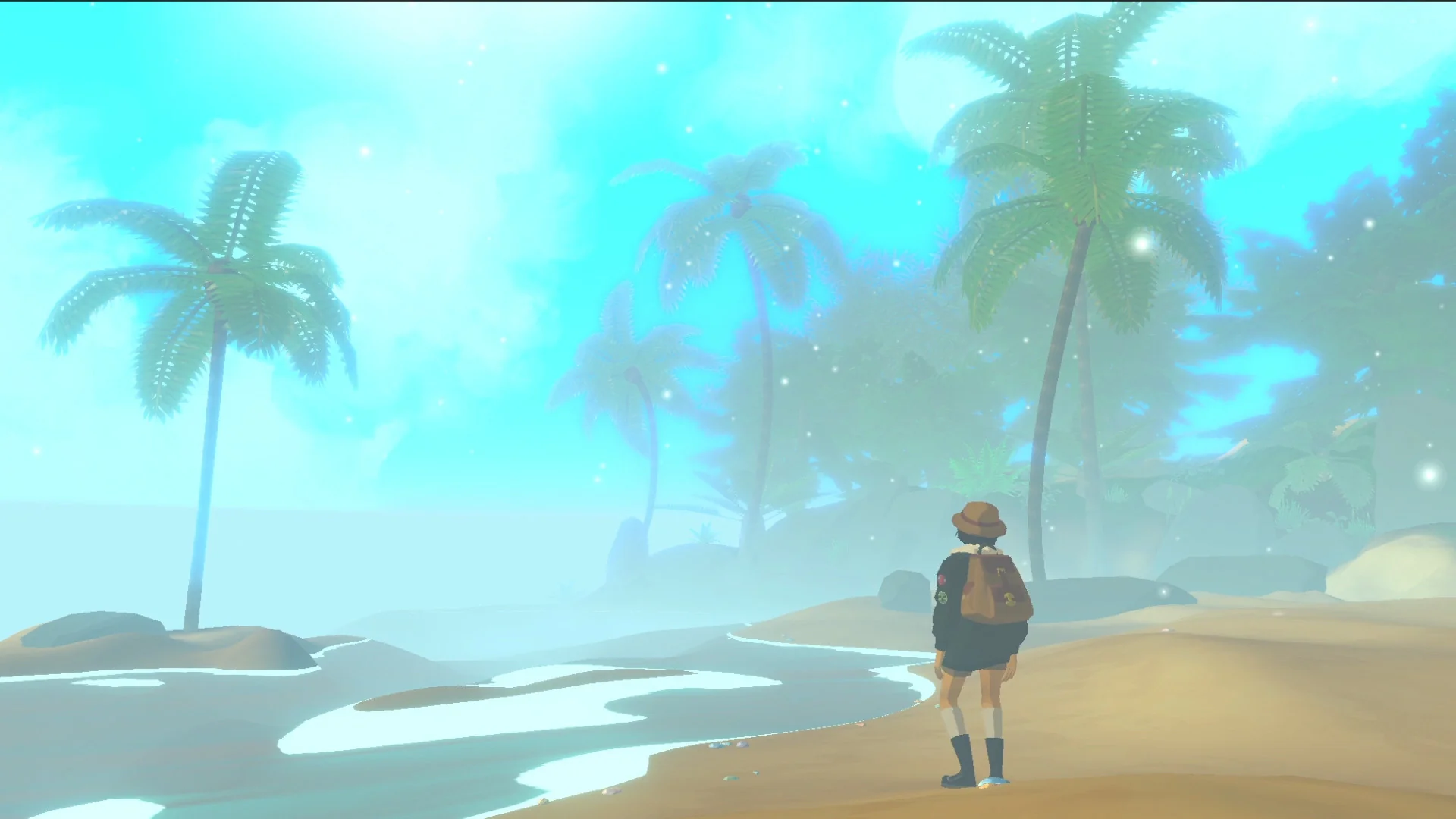 Beasts of Maravilla Island - Image 2
