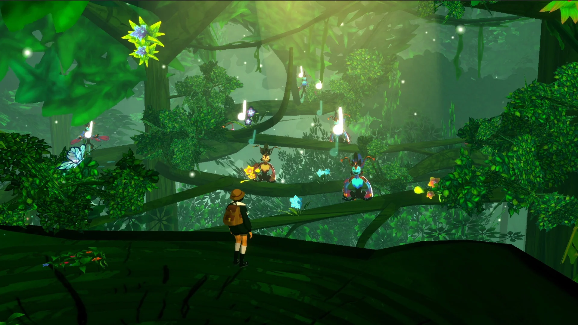 Beasts of Maravilla Island - Image 3