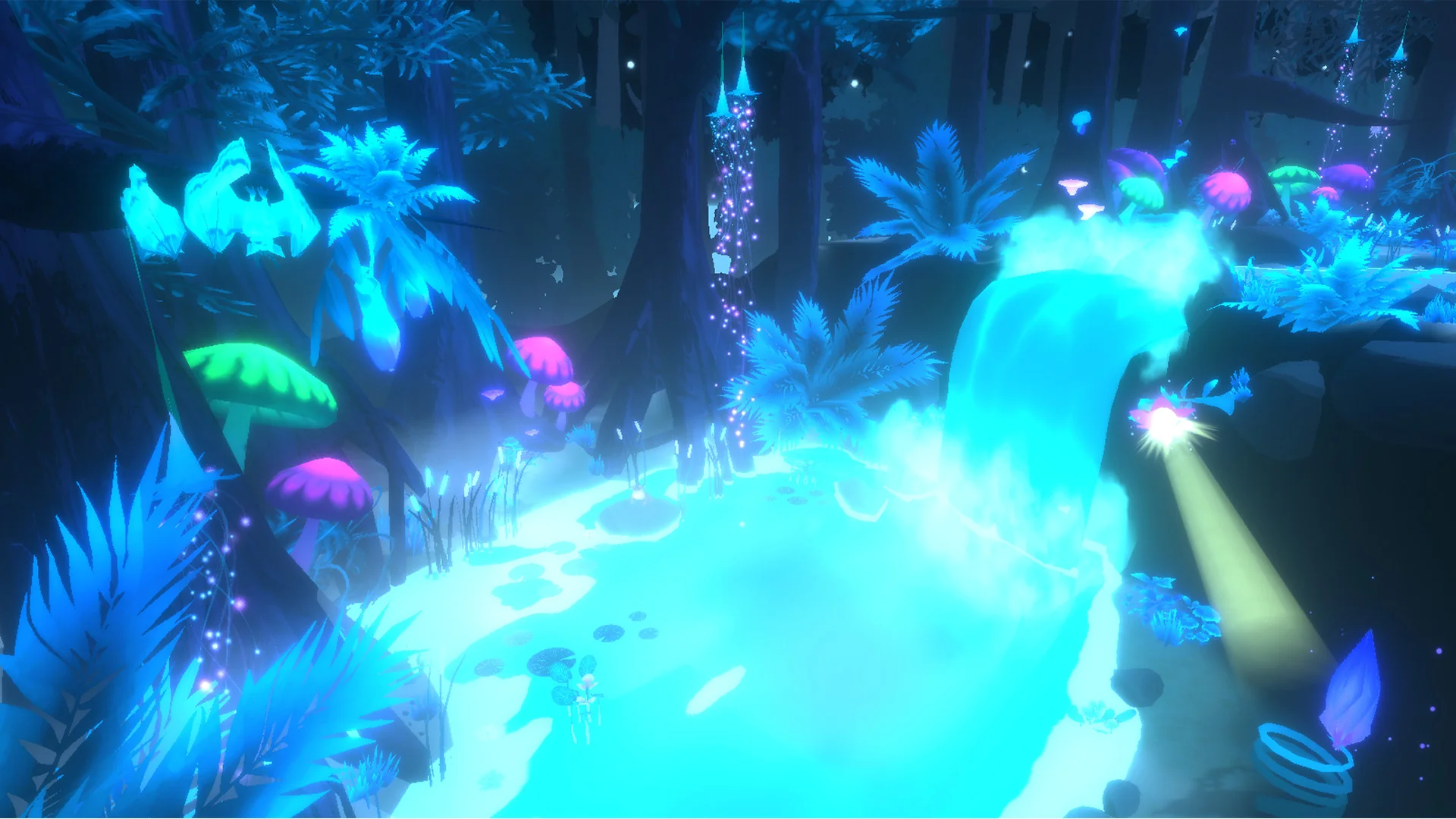 Beasts of Maravilla Island - Image 5