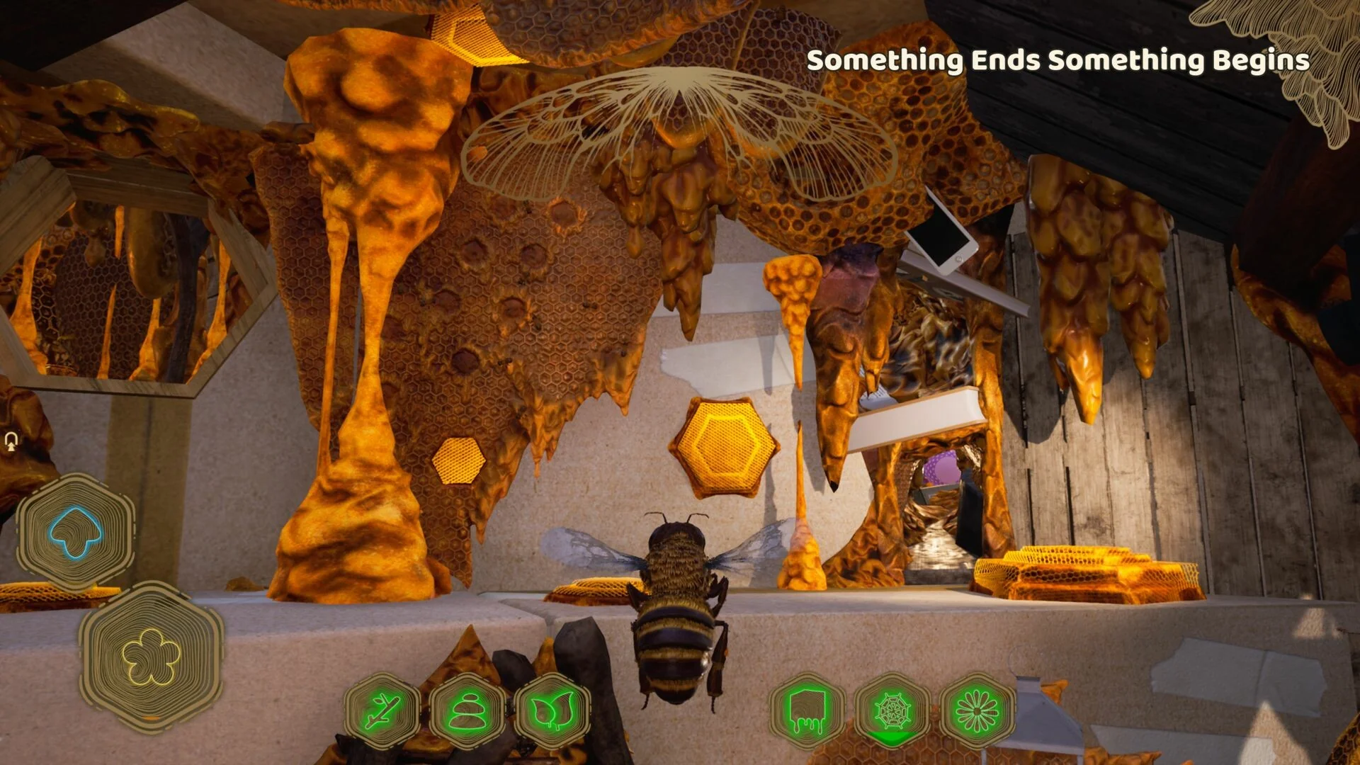 Bee Simulator: The Hive - Image 10