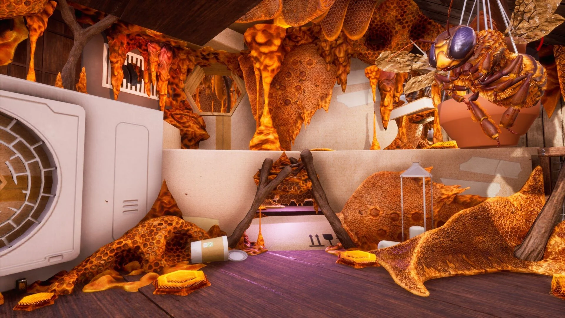 Bee Simulator: The Hive - Image 4