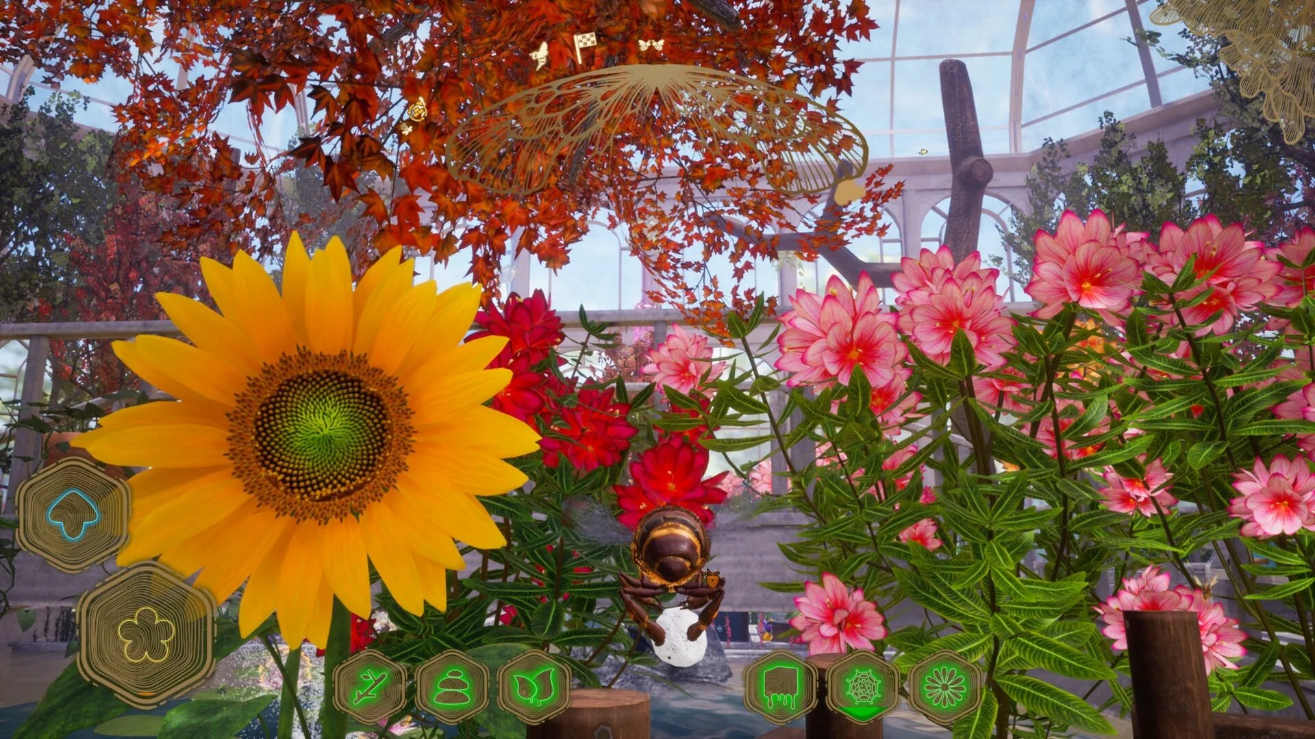 Bee Simulator: The Hive - Image 5