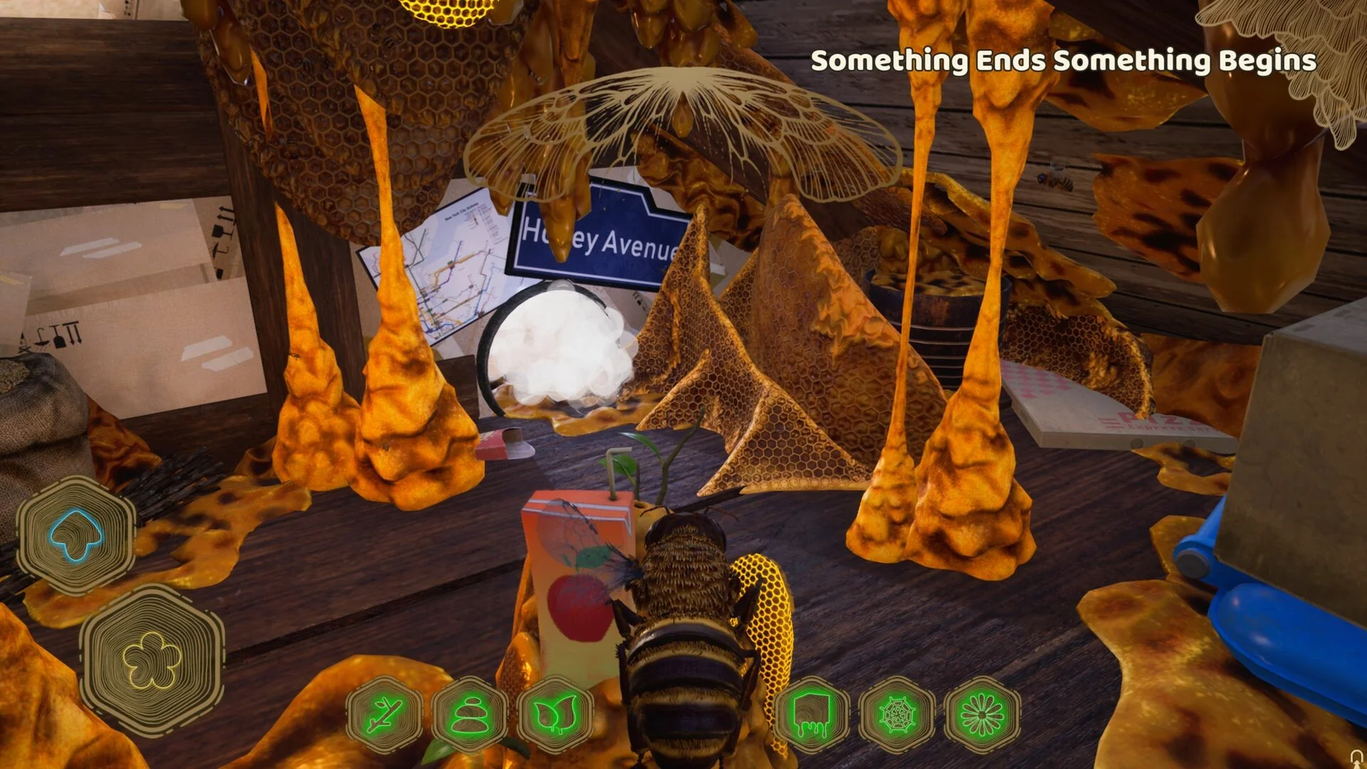 Bee Simulator: The Hive - Image 6