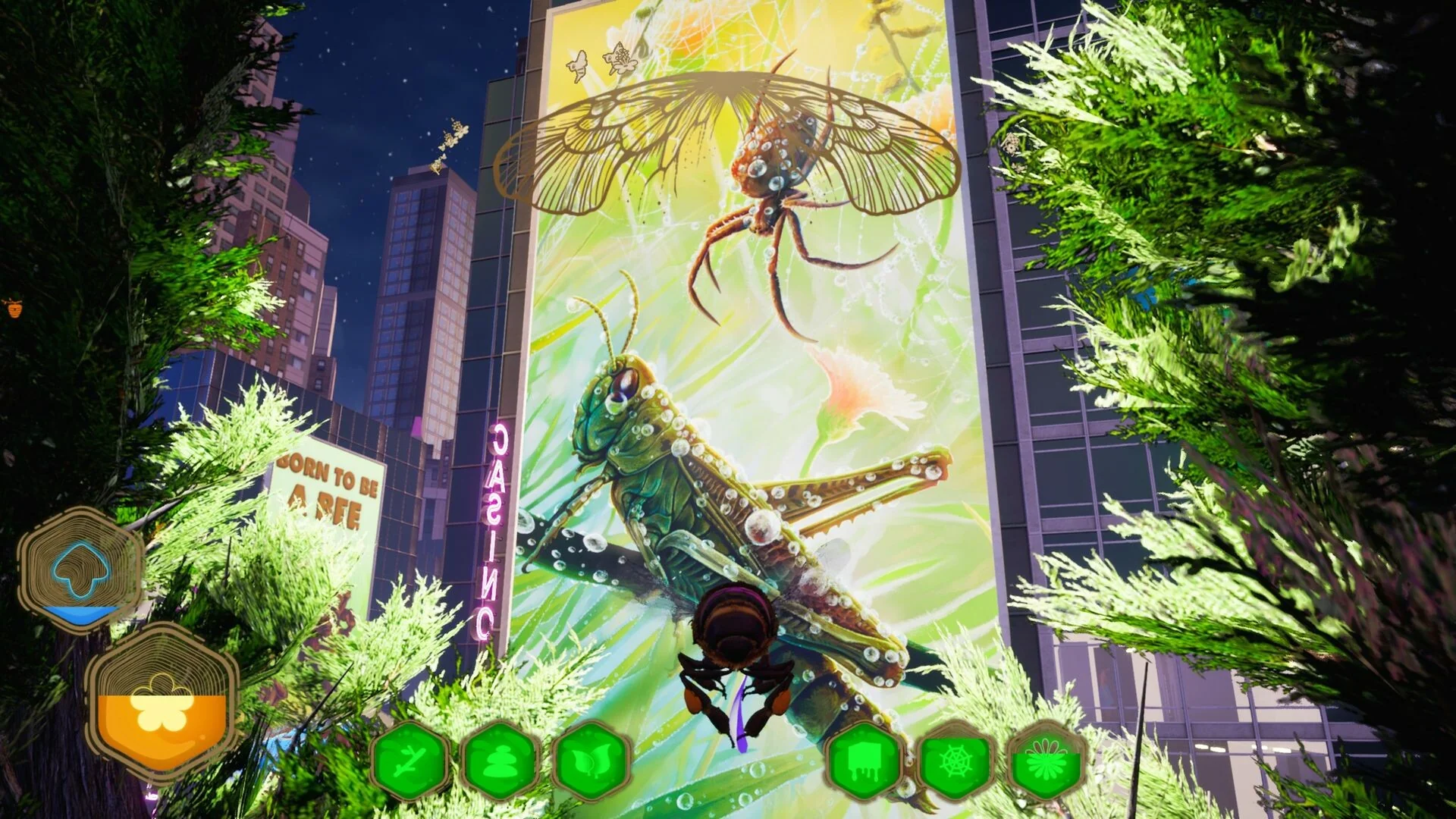 Bee Simulator: The Hive - Image 9