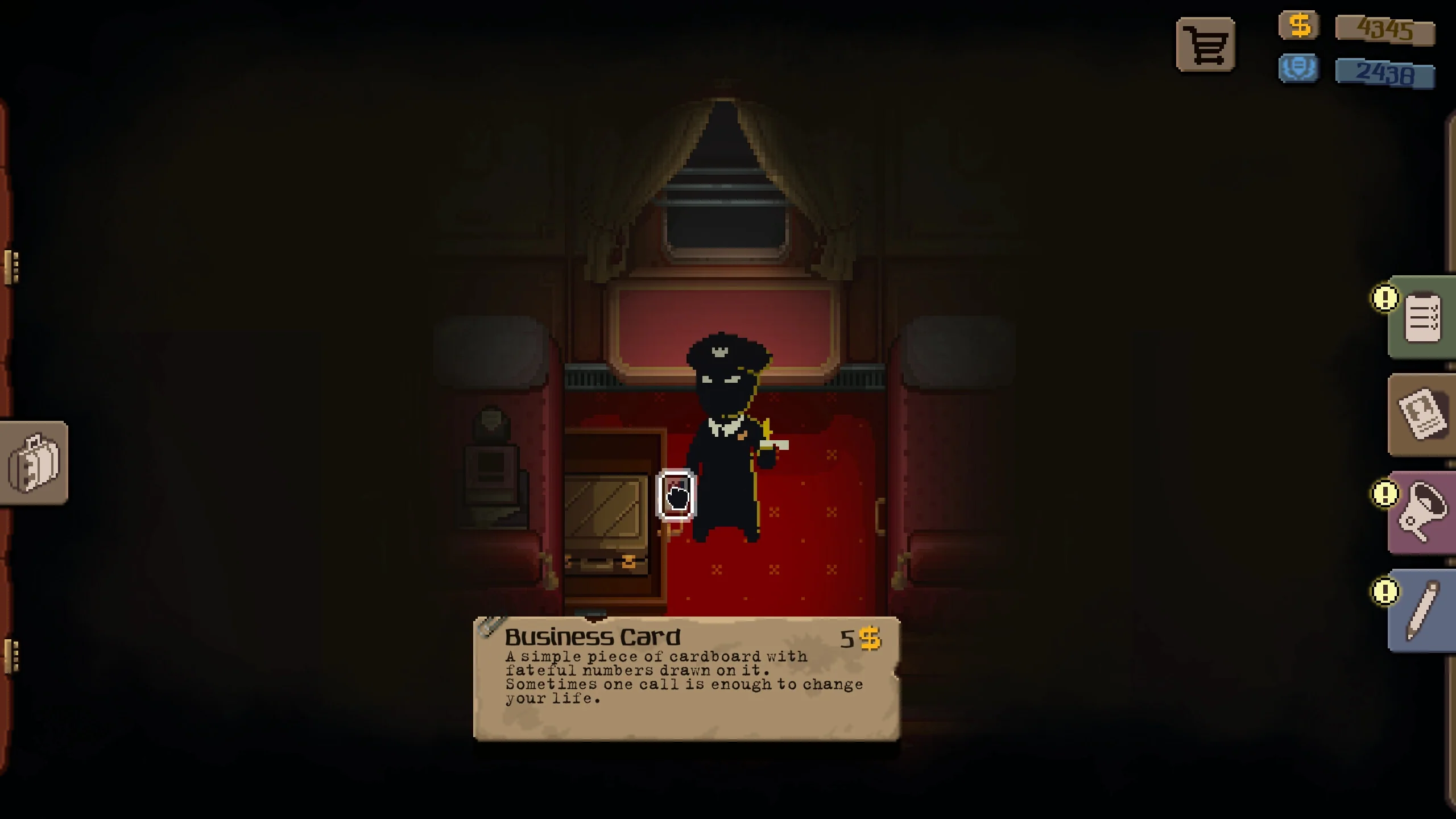 Beholder: Conductor - Image 3