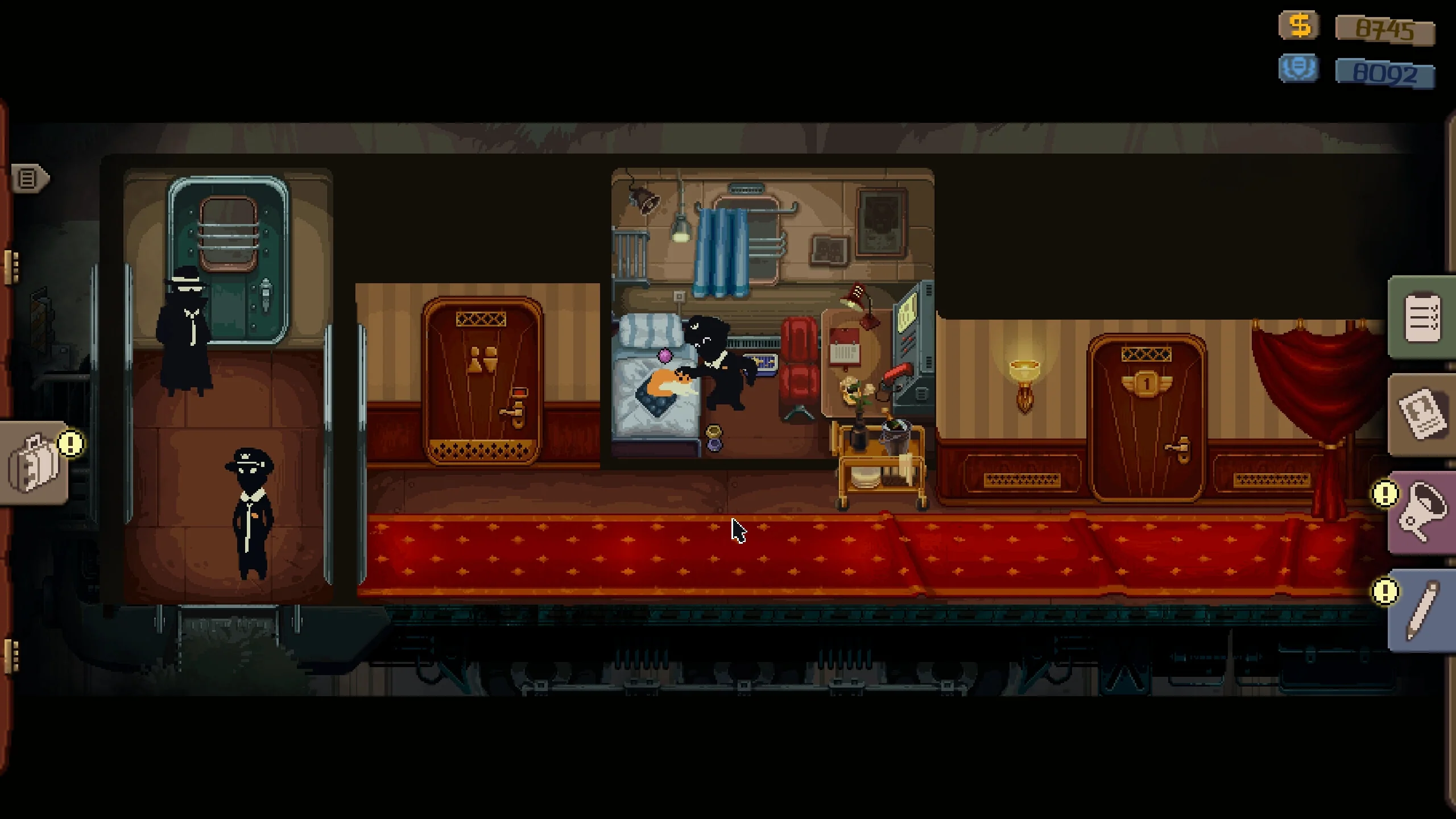 Beholder: Conductor - Image 7