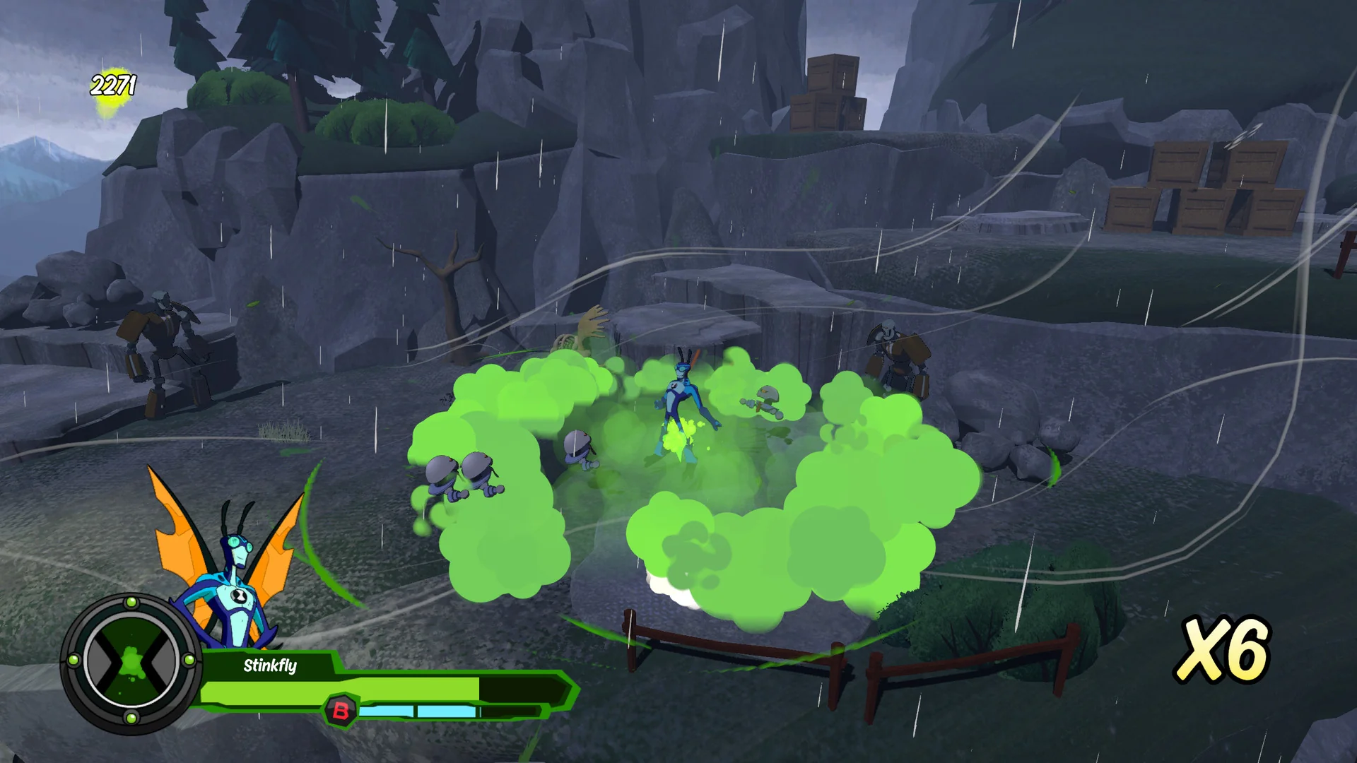 Ben 10 - Image 12