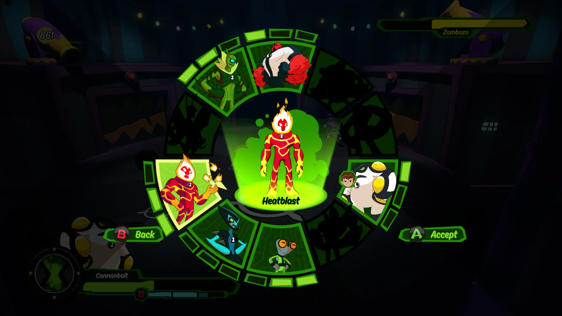 Ben 10 - Image 15