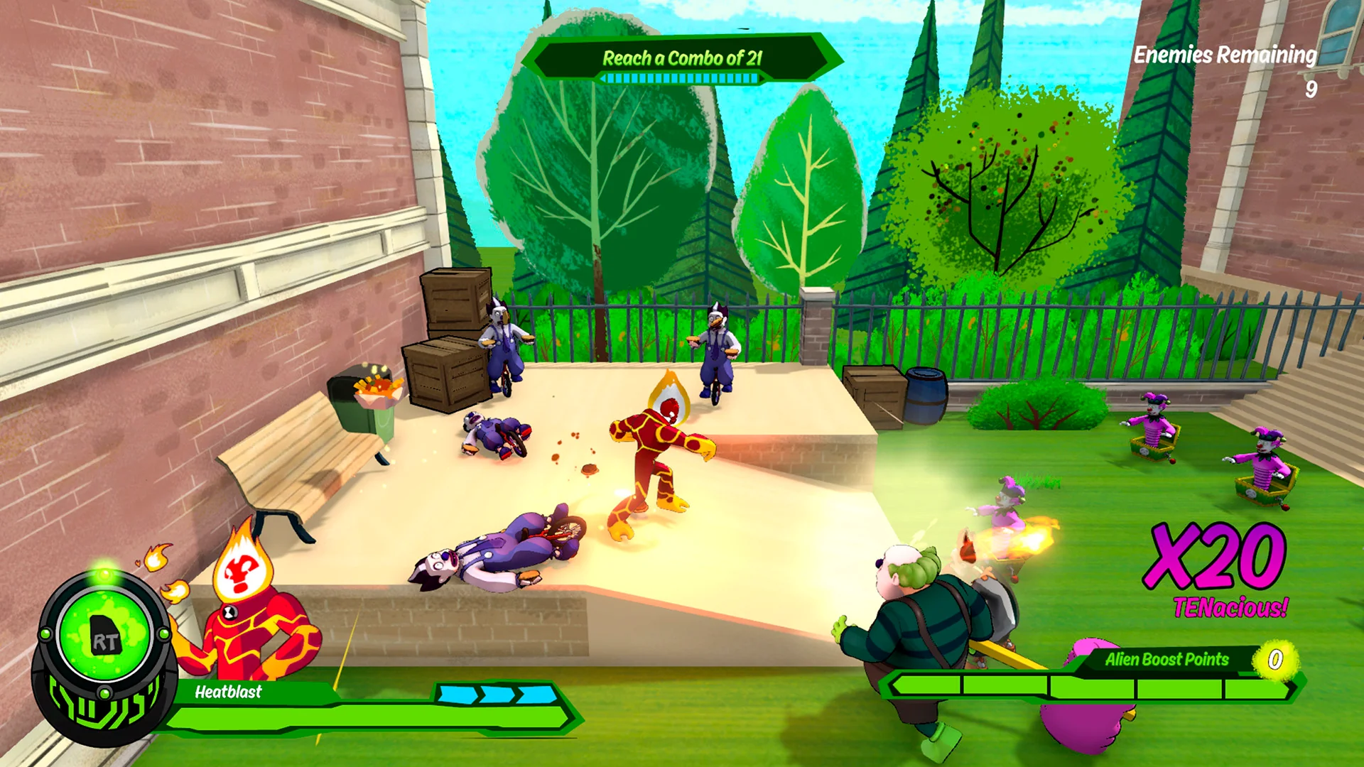 Ben 10 - Image 16