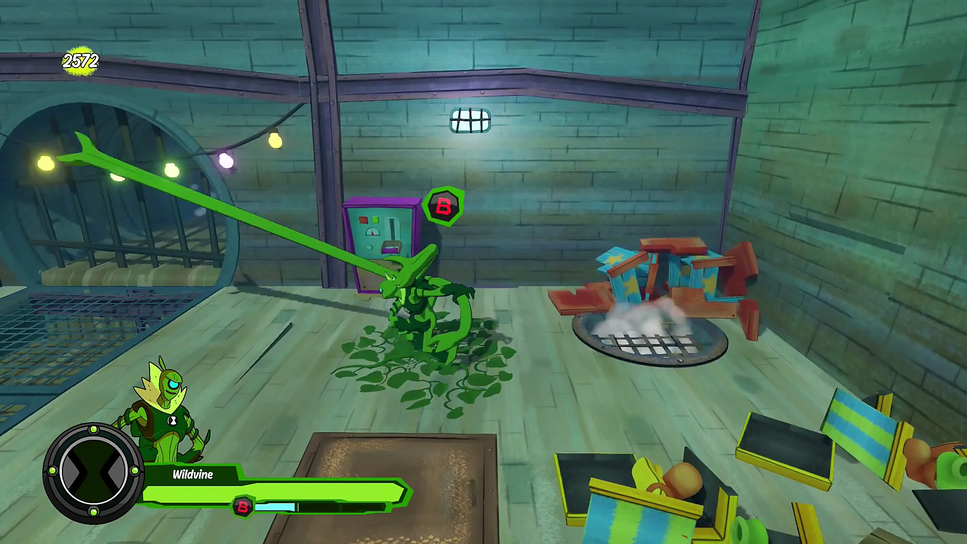 Ben 10 - Image 3