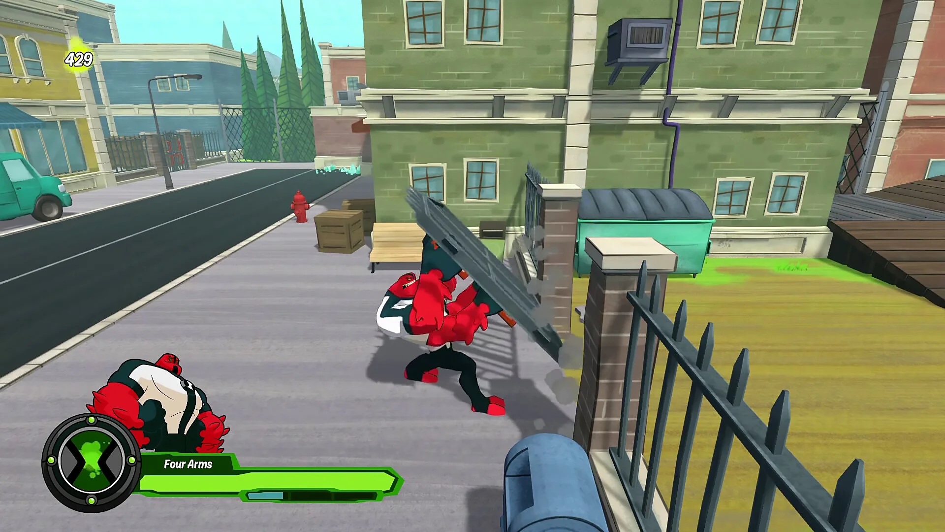 Ben 10 - Image 5