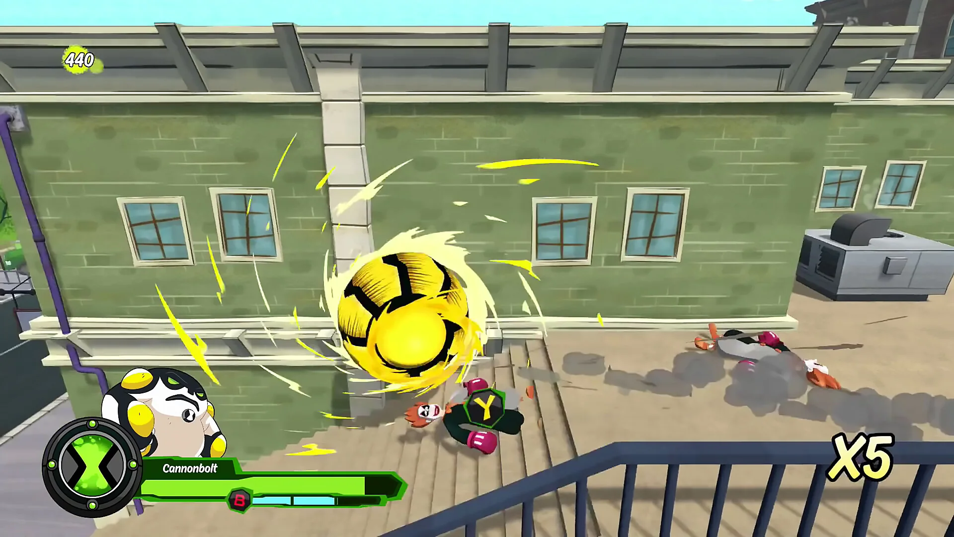 Ben 10 - Image 6