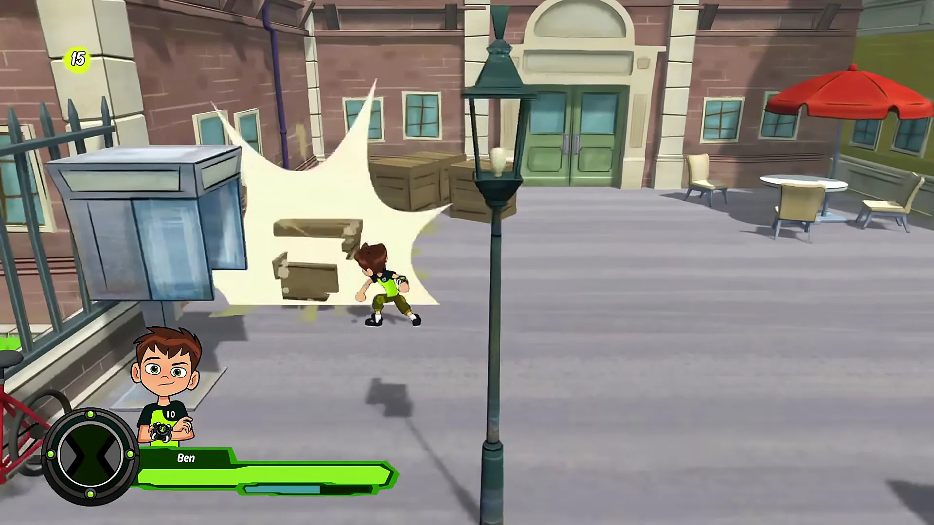 Ben 10 - Image 7