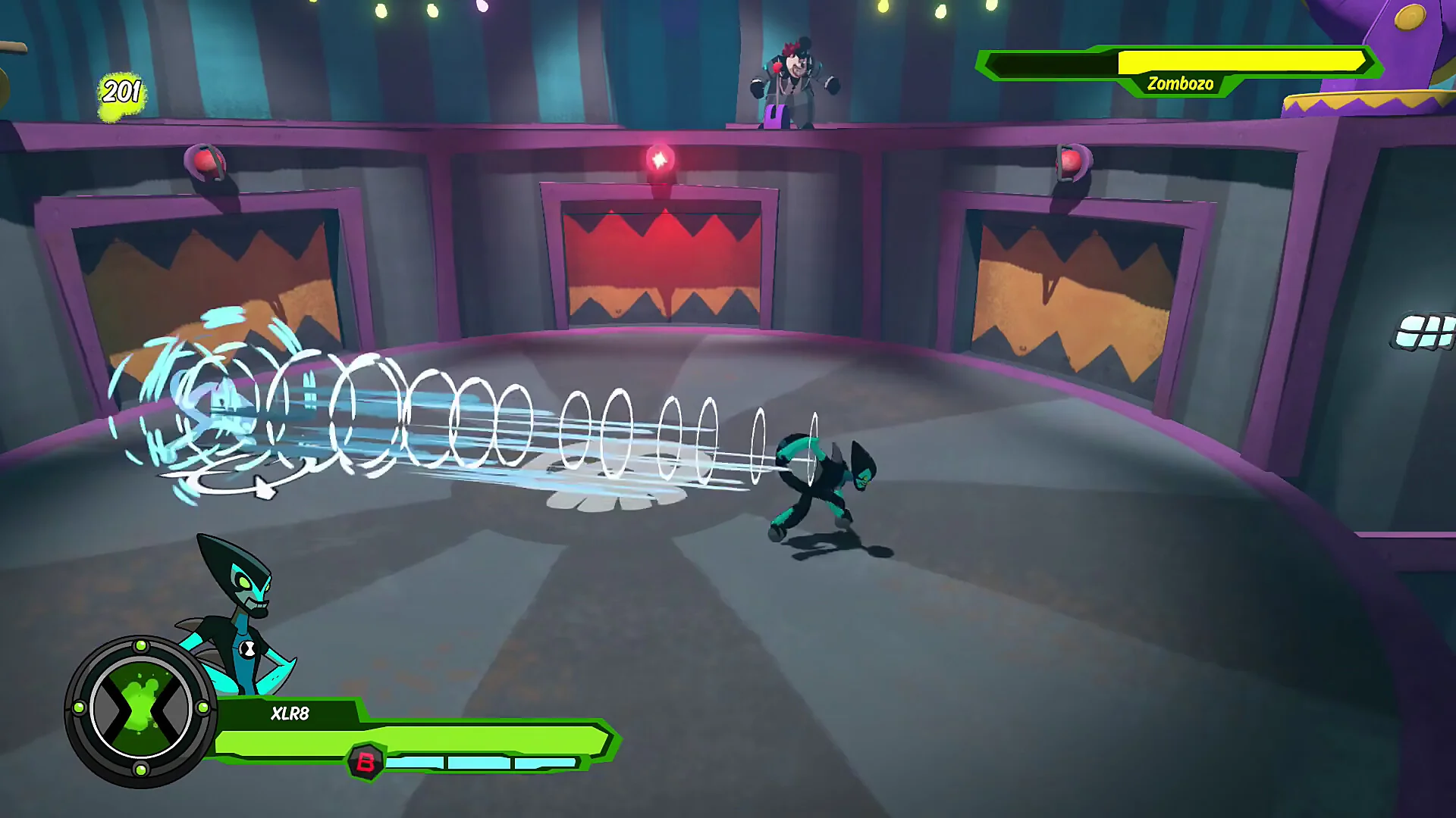 Ben 10 - Image 8