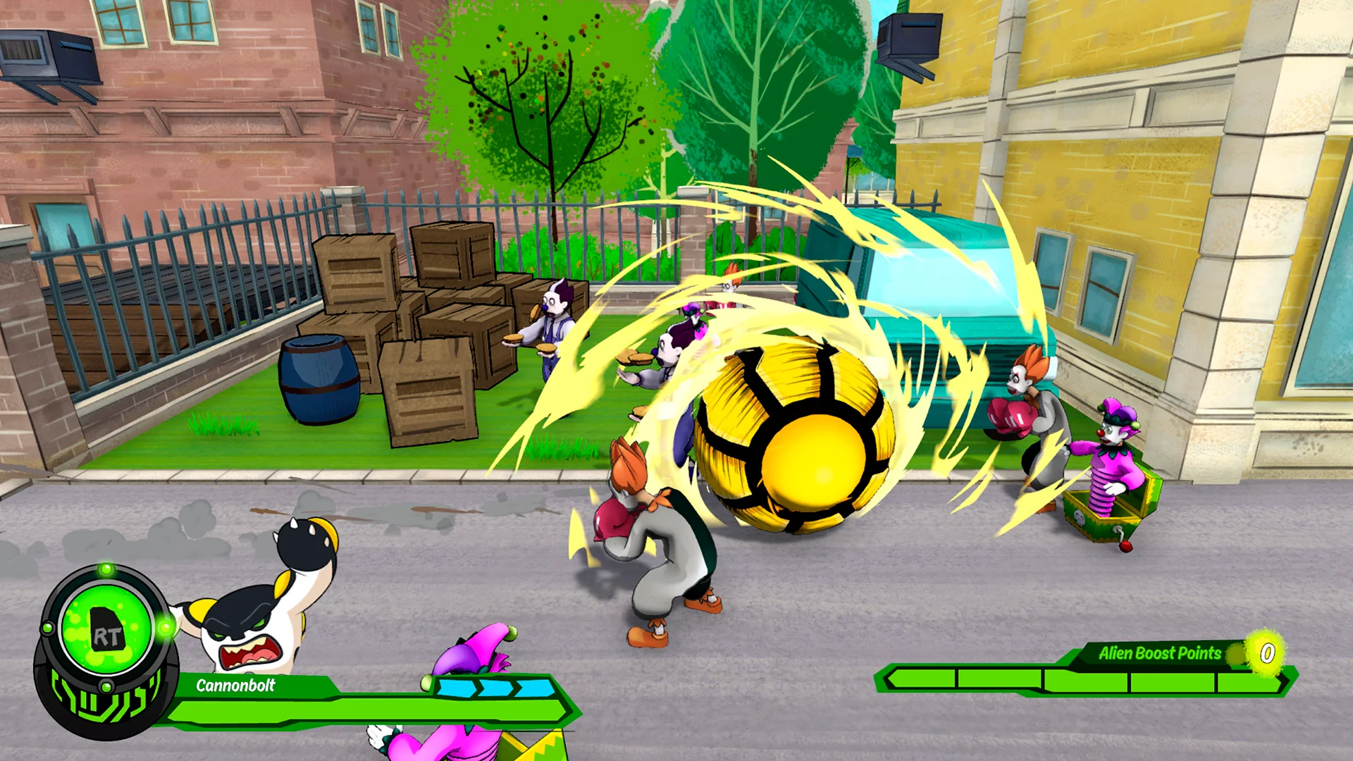 Ben 10 - Image 9