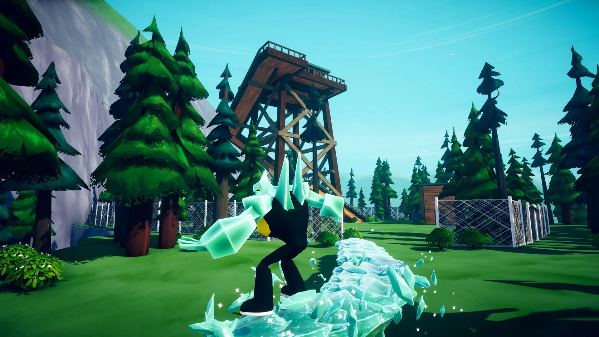 Ben 10: Power Trip - Image 10